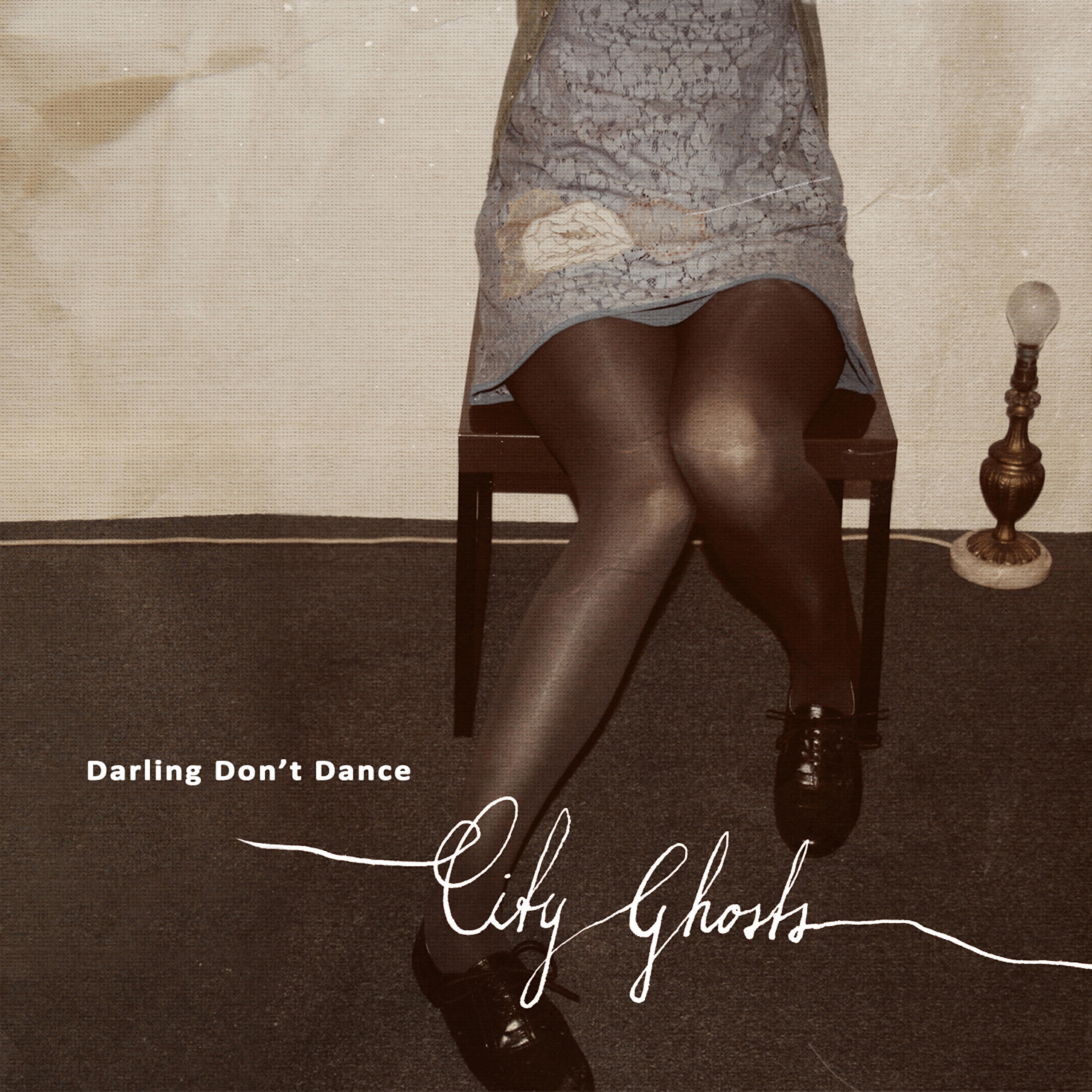 Релиз City Ghosts