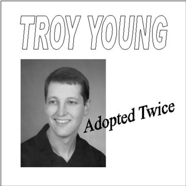 Релиз Adopted Twice