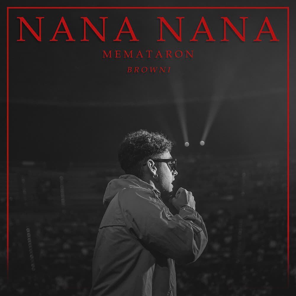 Релиз Nana Nana