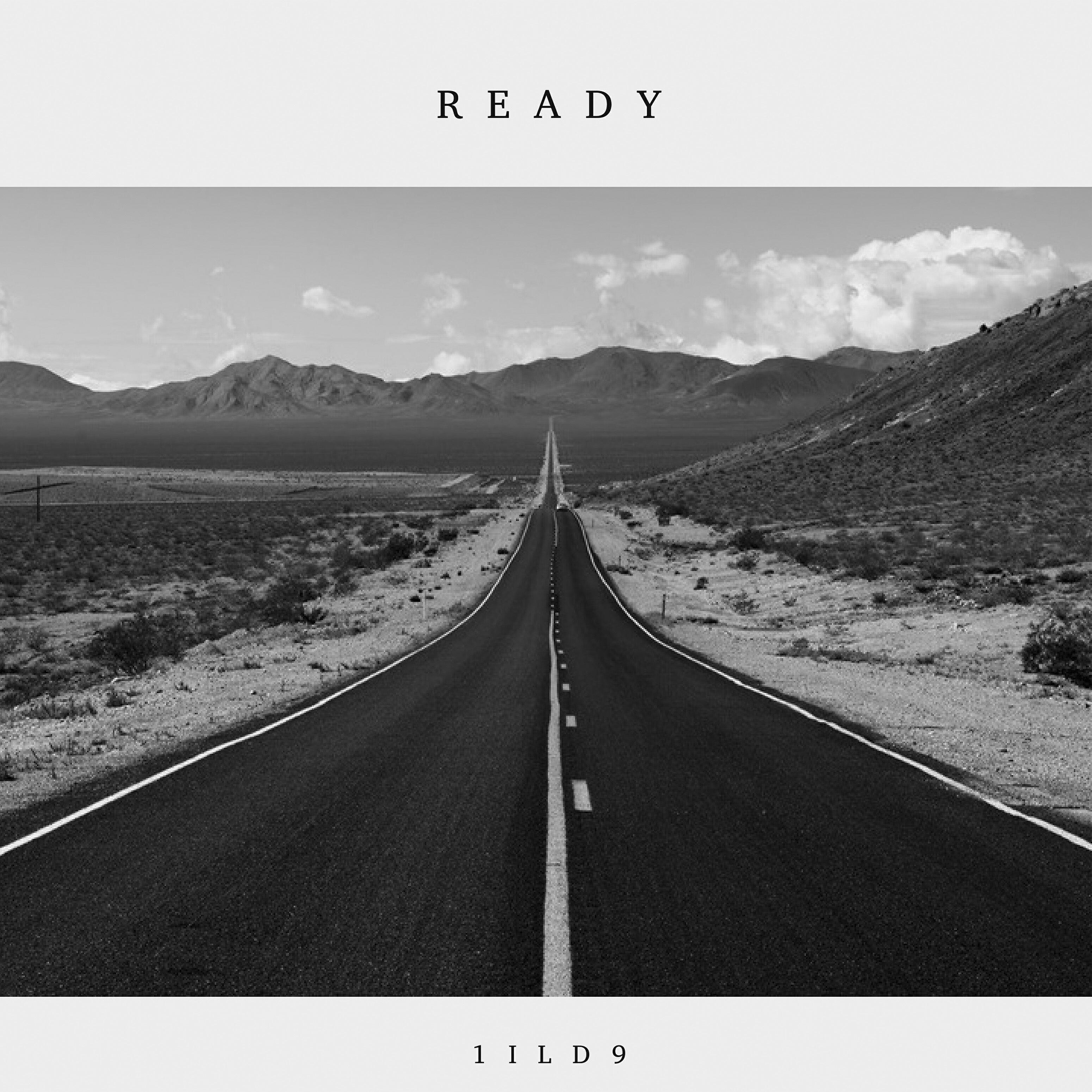 Релиз Ready