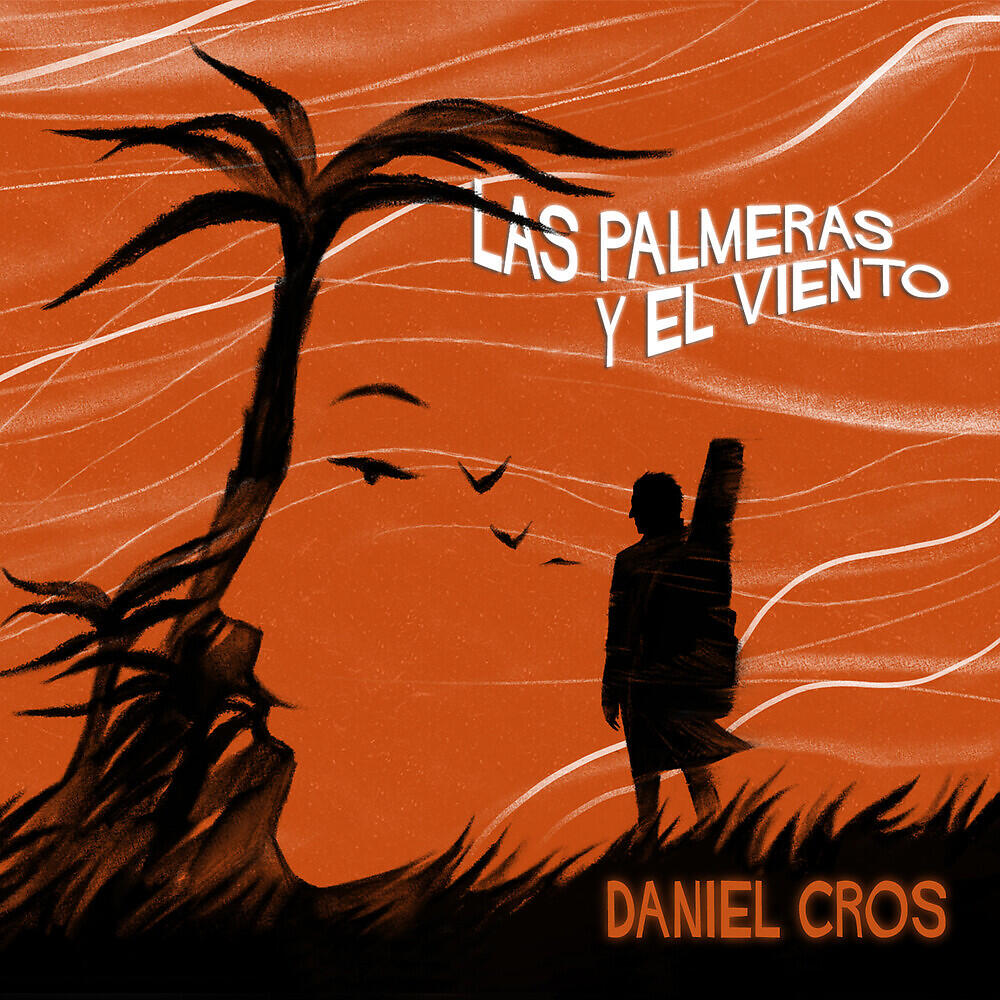 Релиз Las Palmeras y el Viento
