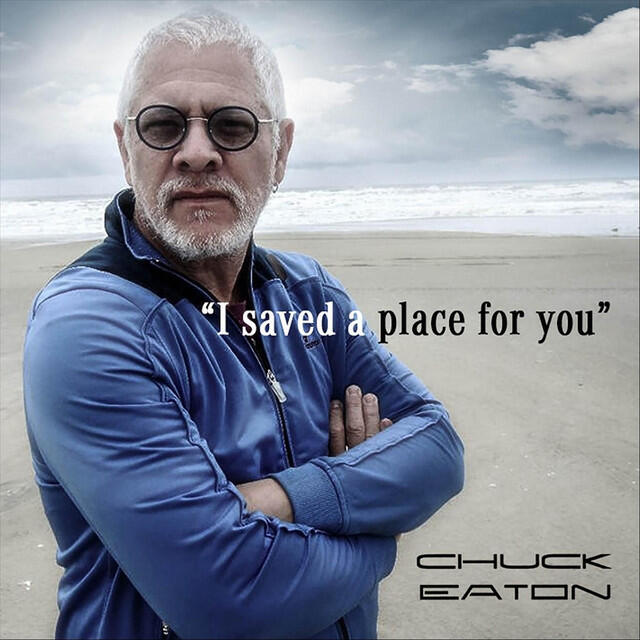 Релиз I Saved a Place for You