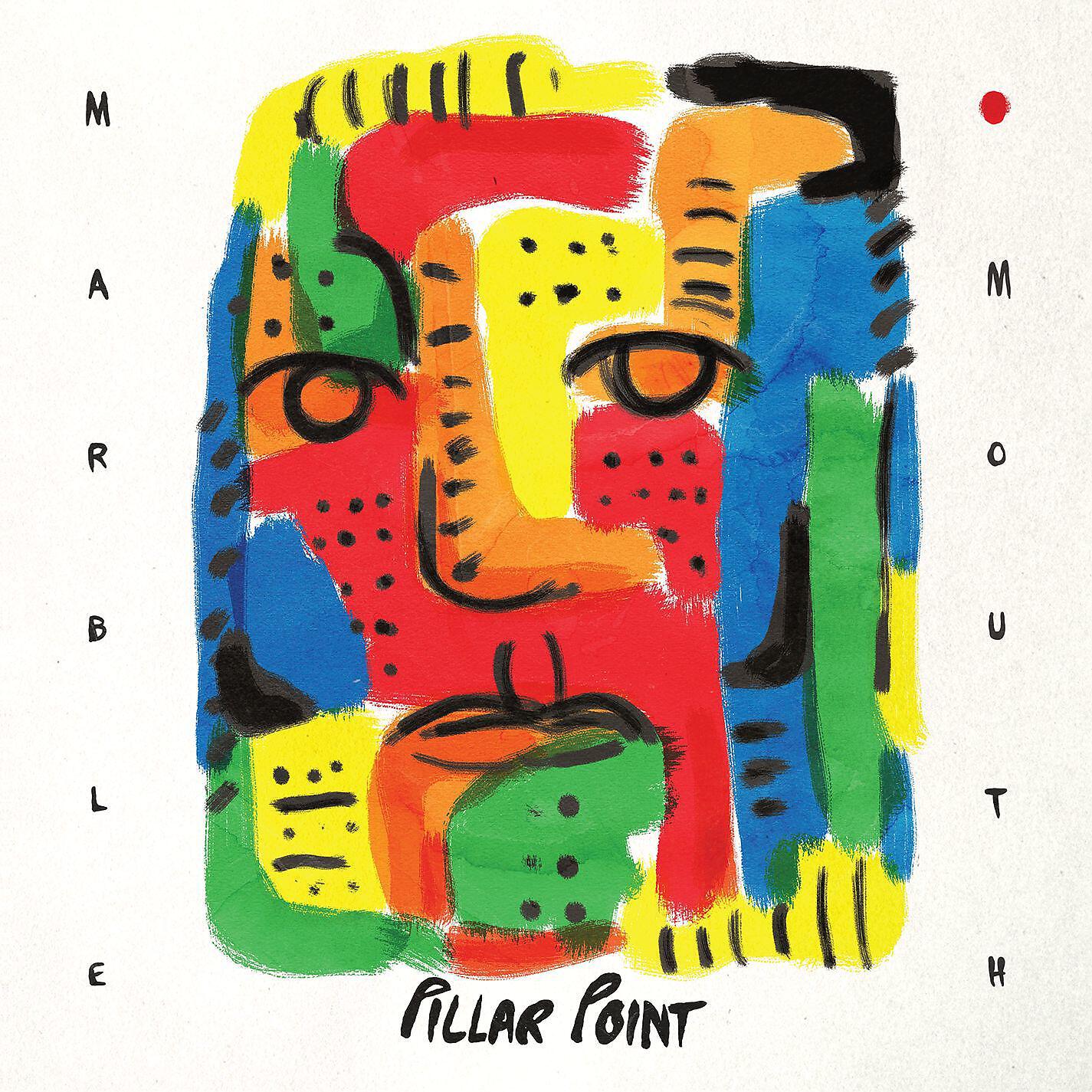 Релиз Marble Mouth