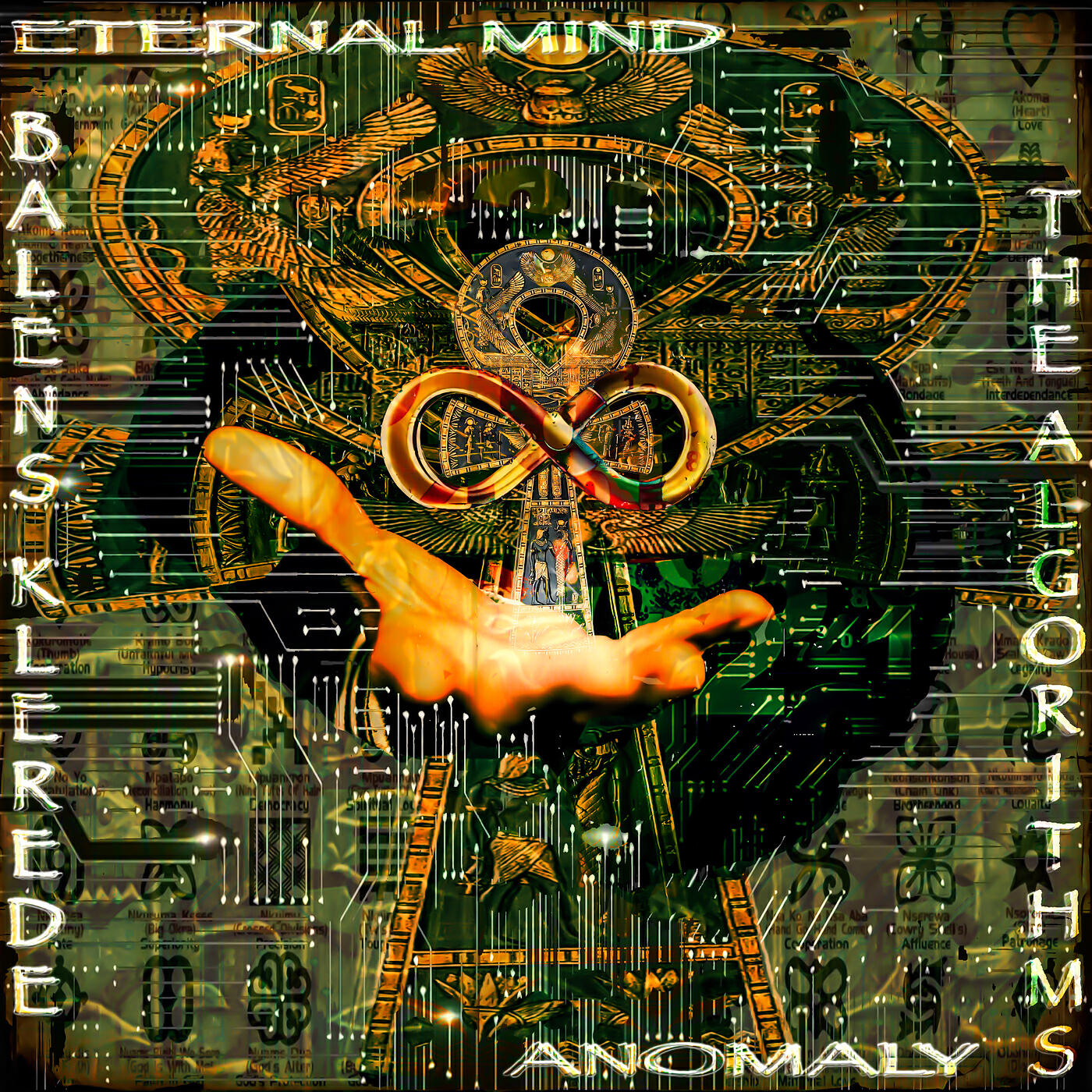 Eternal Mind