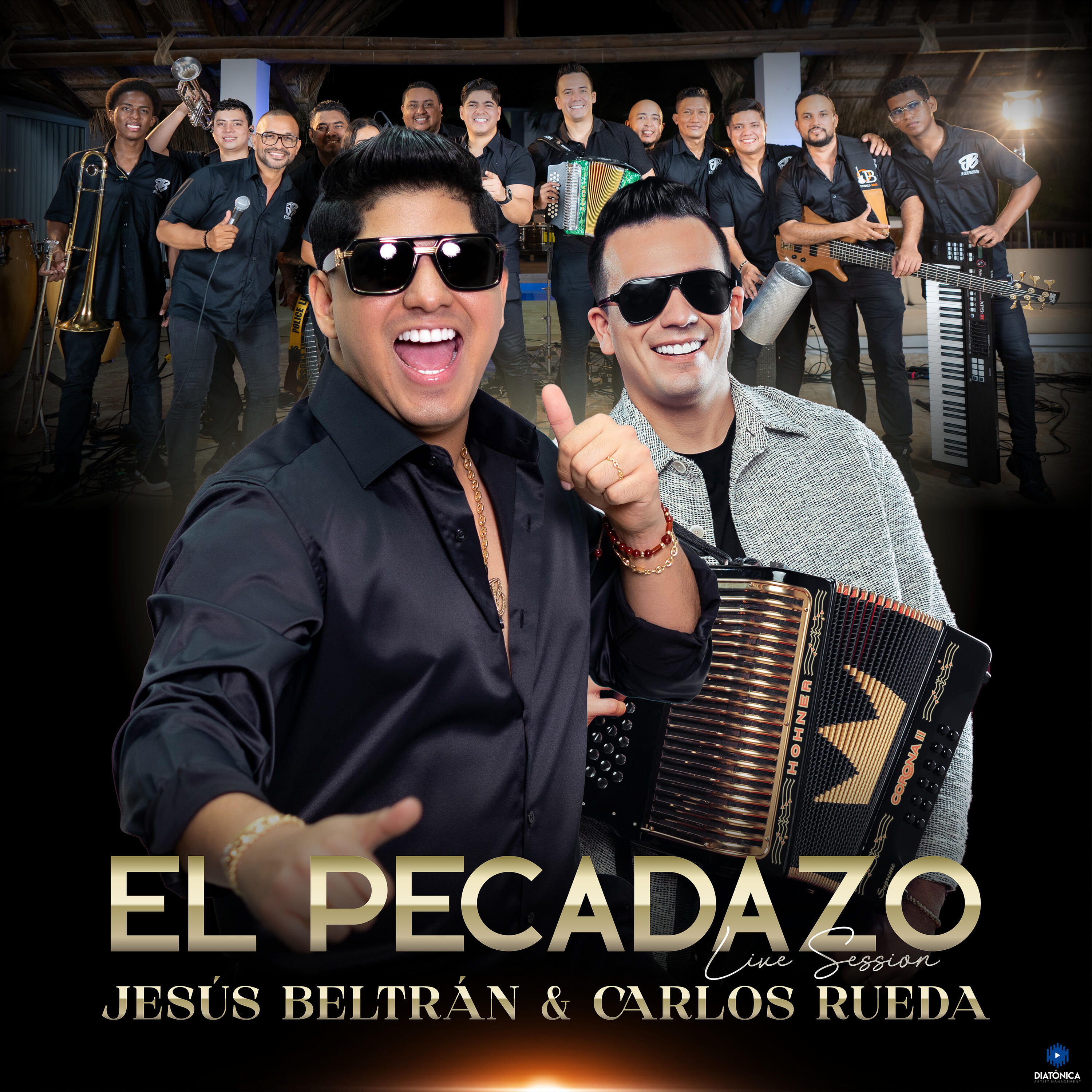 Релиз El Pecadazo