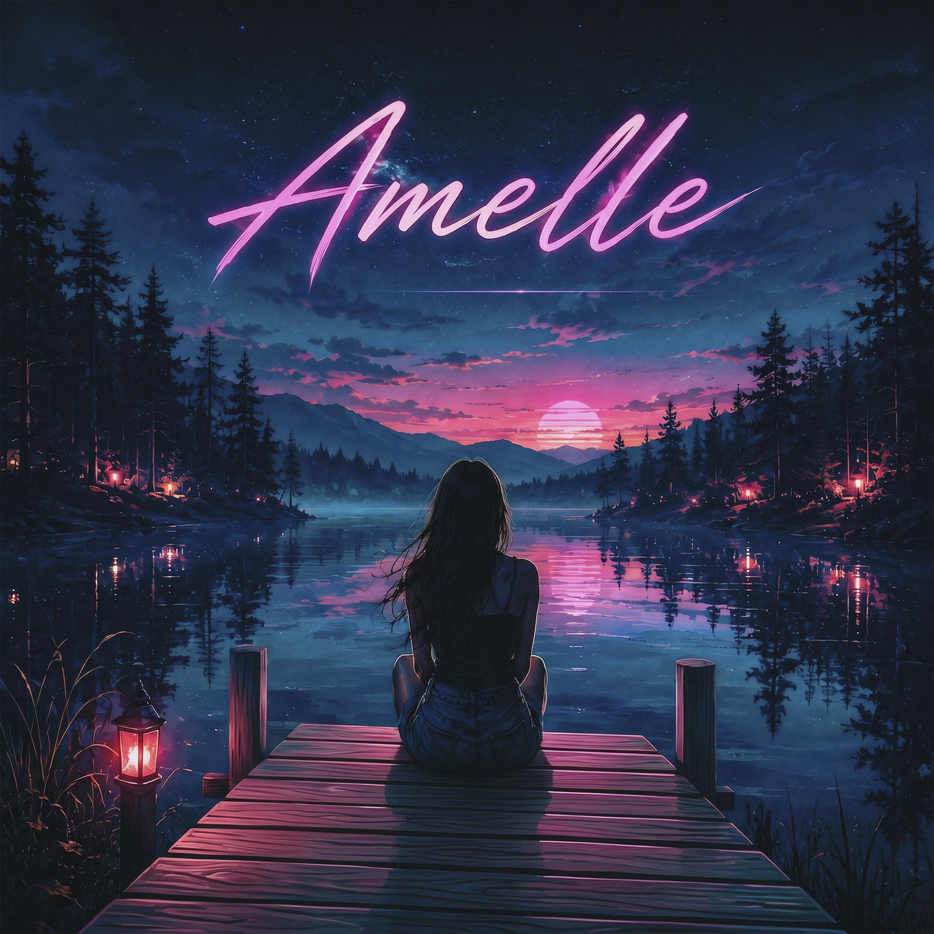 Релиз Amelle