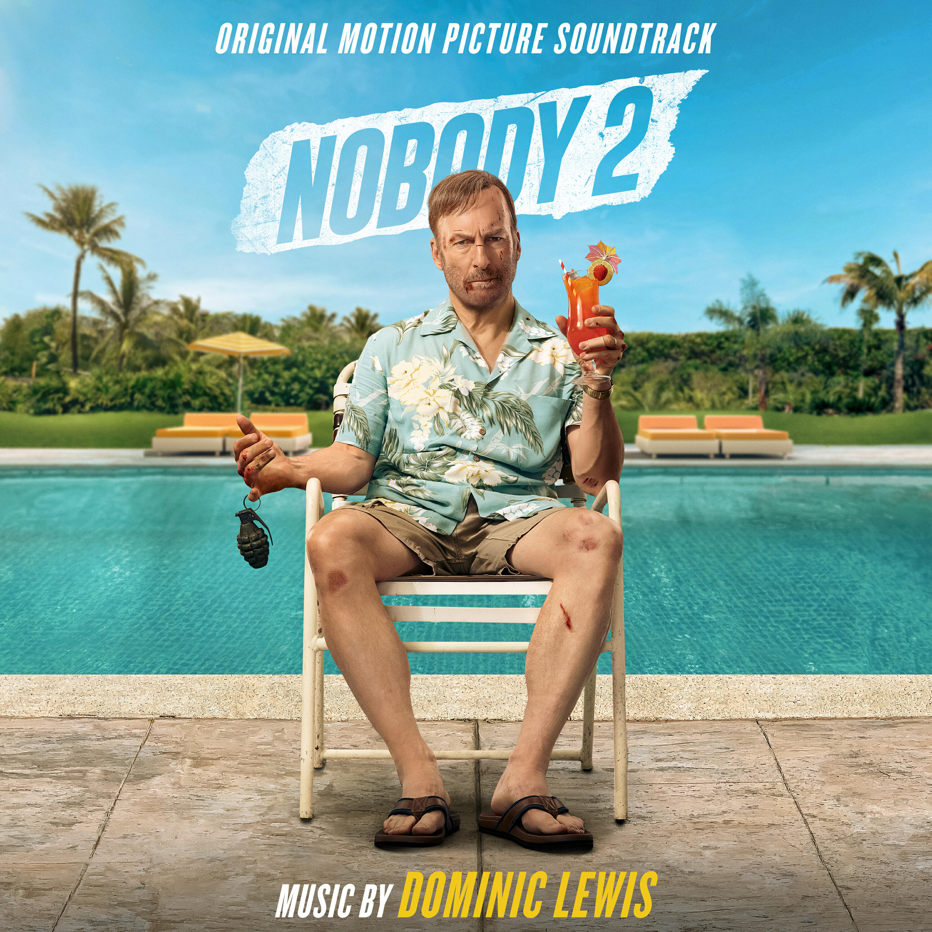 Релиз Nobody 2 (Original Motion Picture Soundtrack)