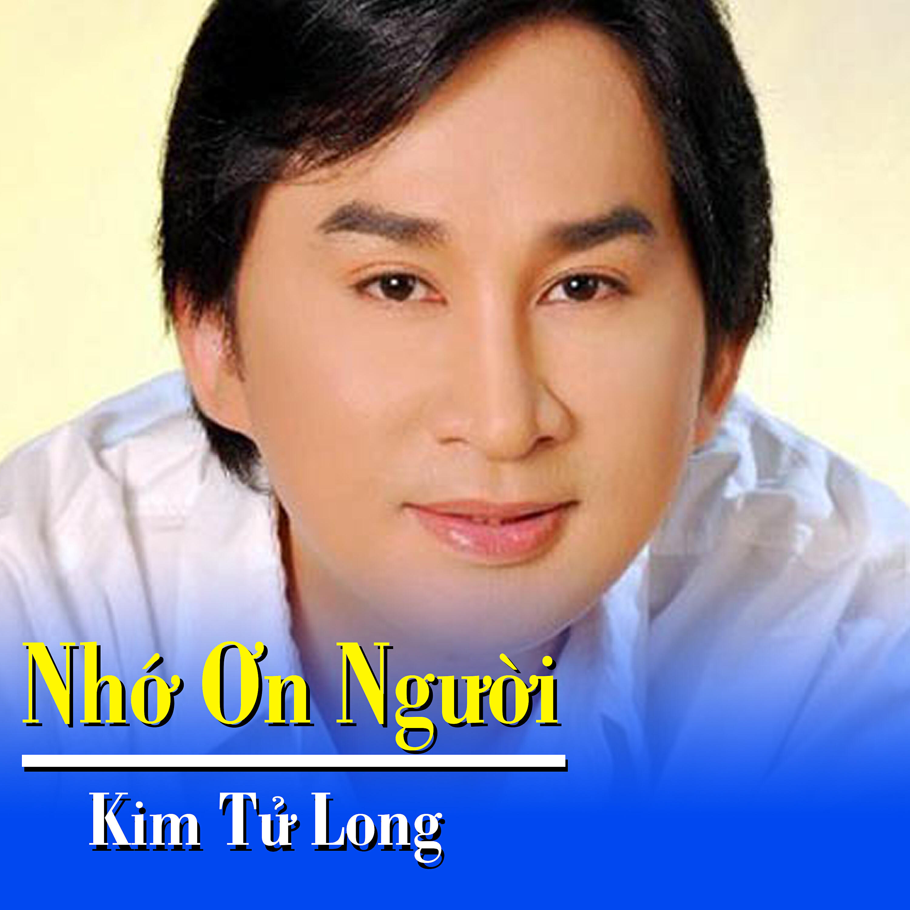 Релиз Nhớ Ơn Người