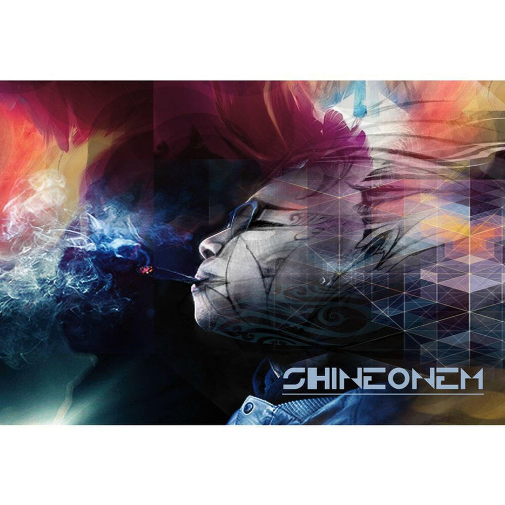 Релиз Shineonem