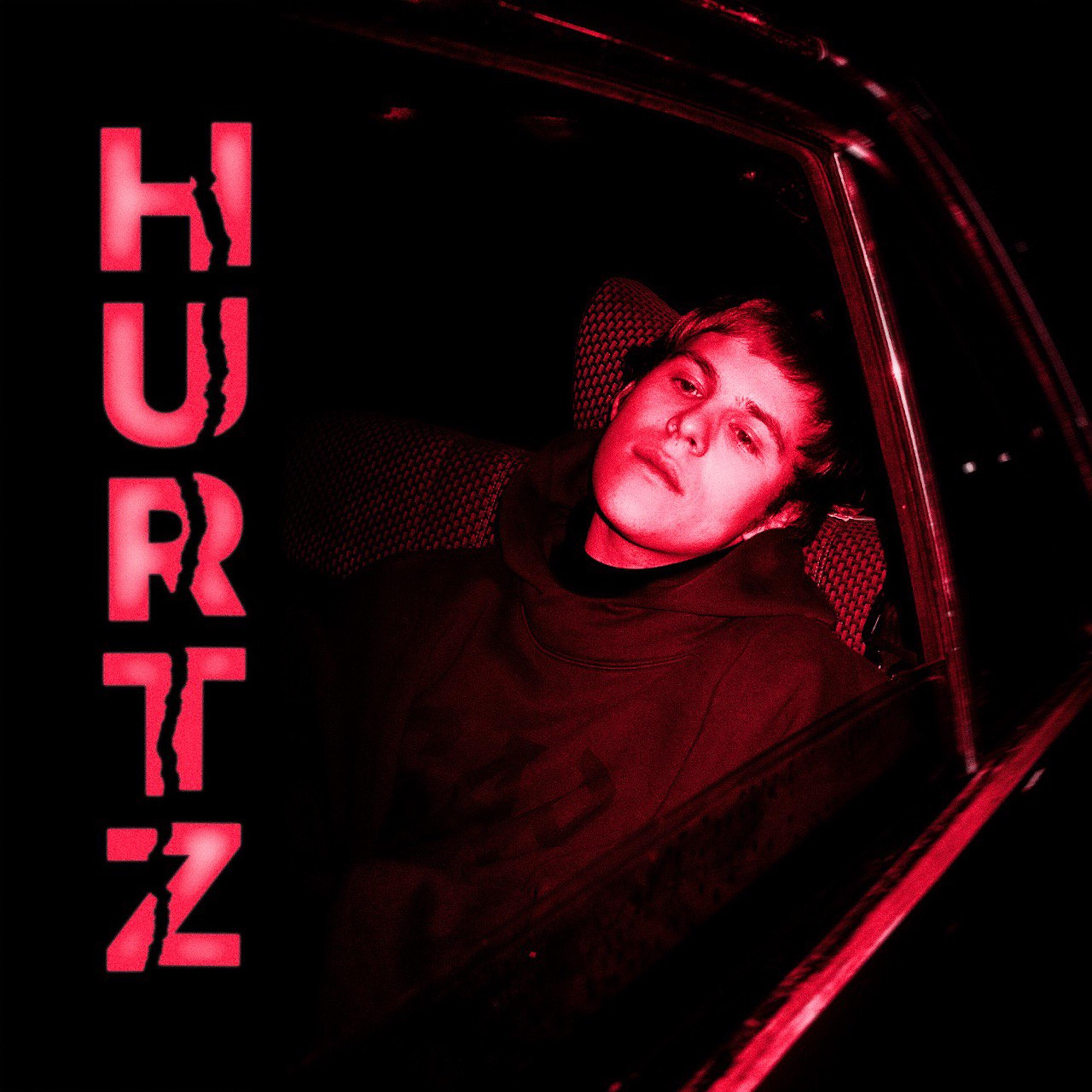 Релиз HURTZ