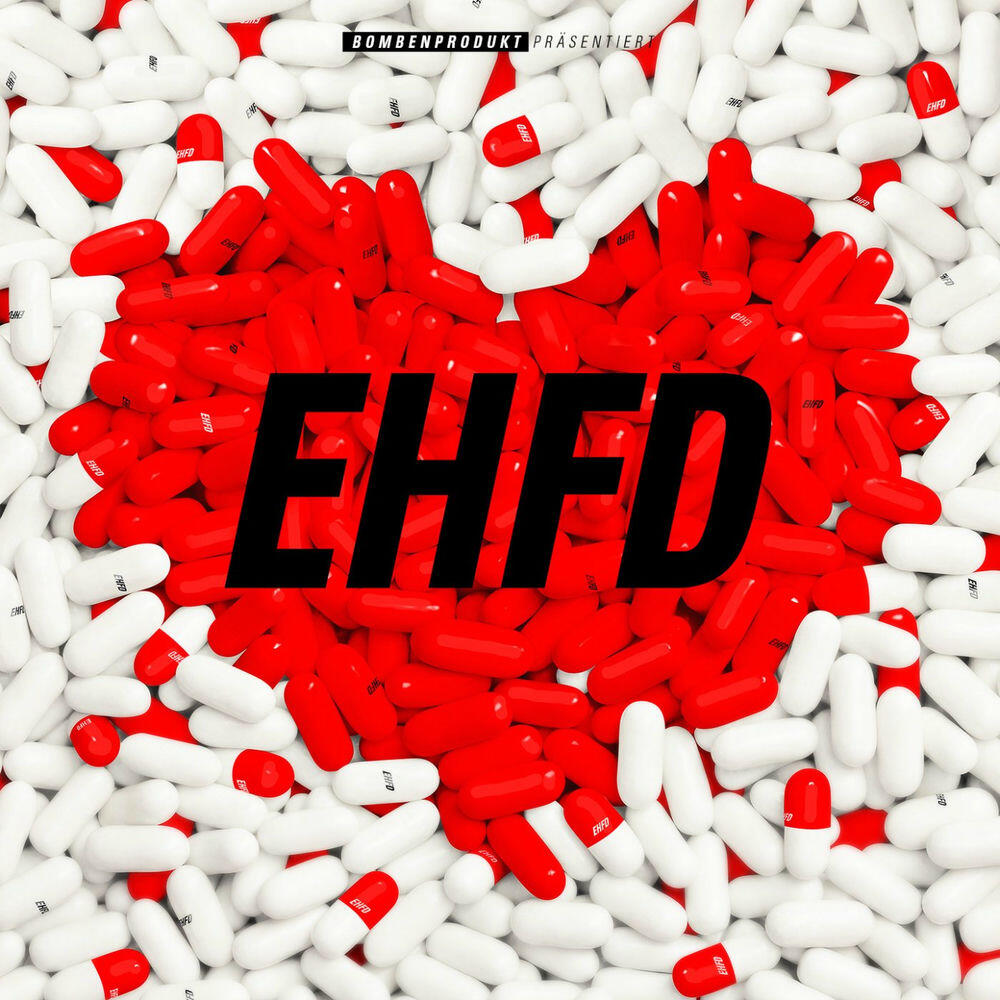 Релиз EHFD