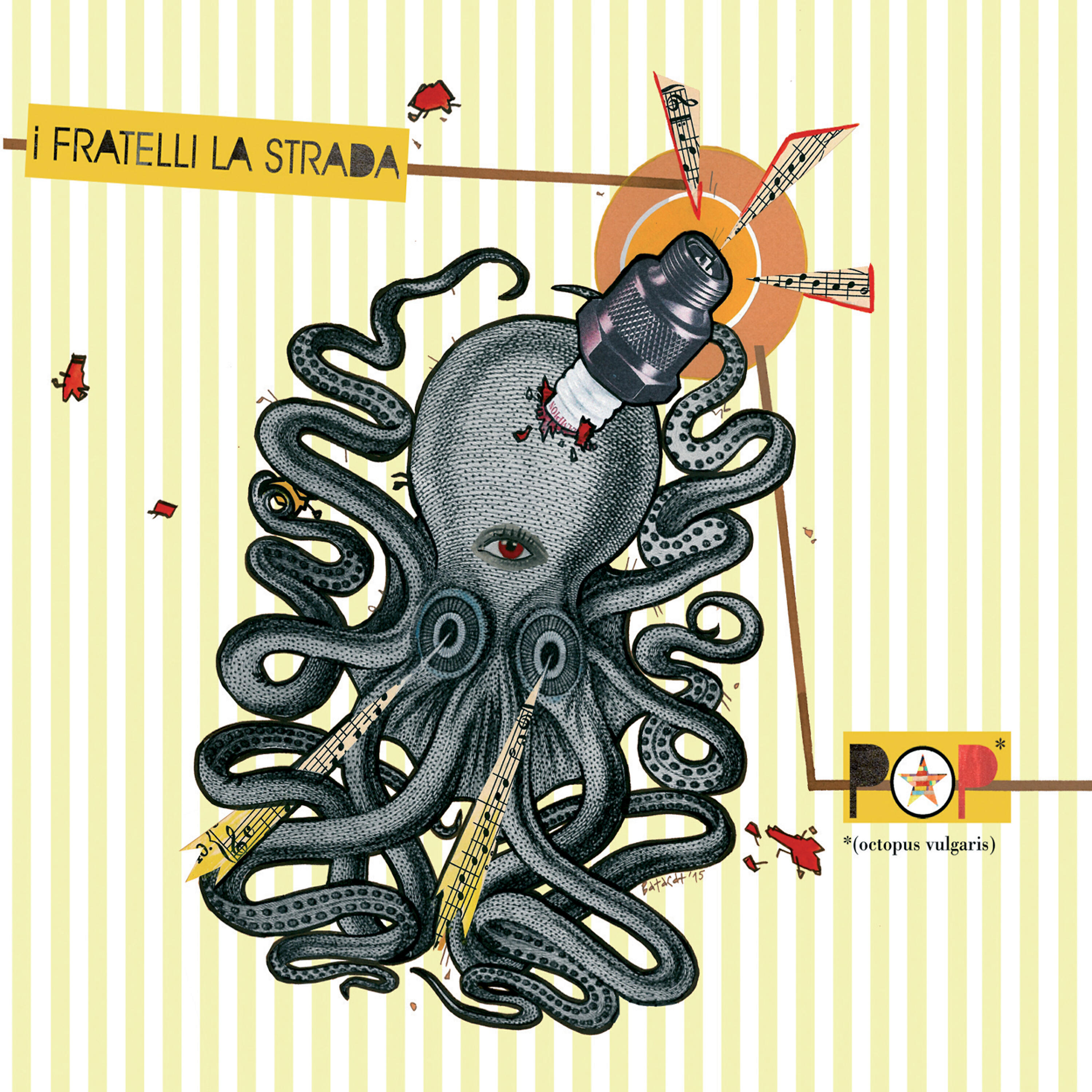 Fratelli La Strada