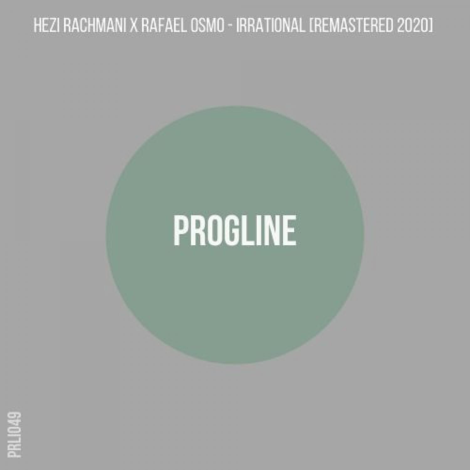 Релиз Irrational [Remastered 2020]