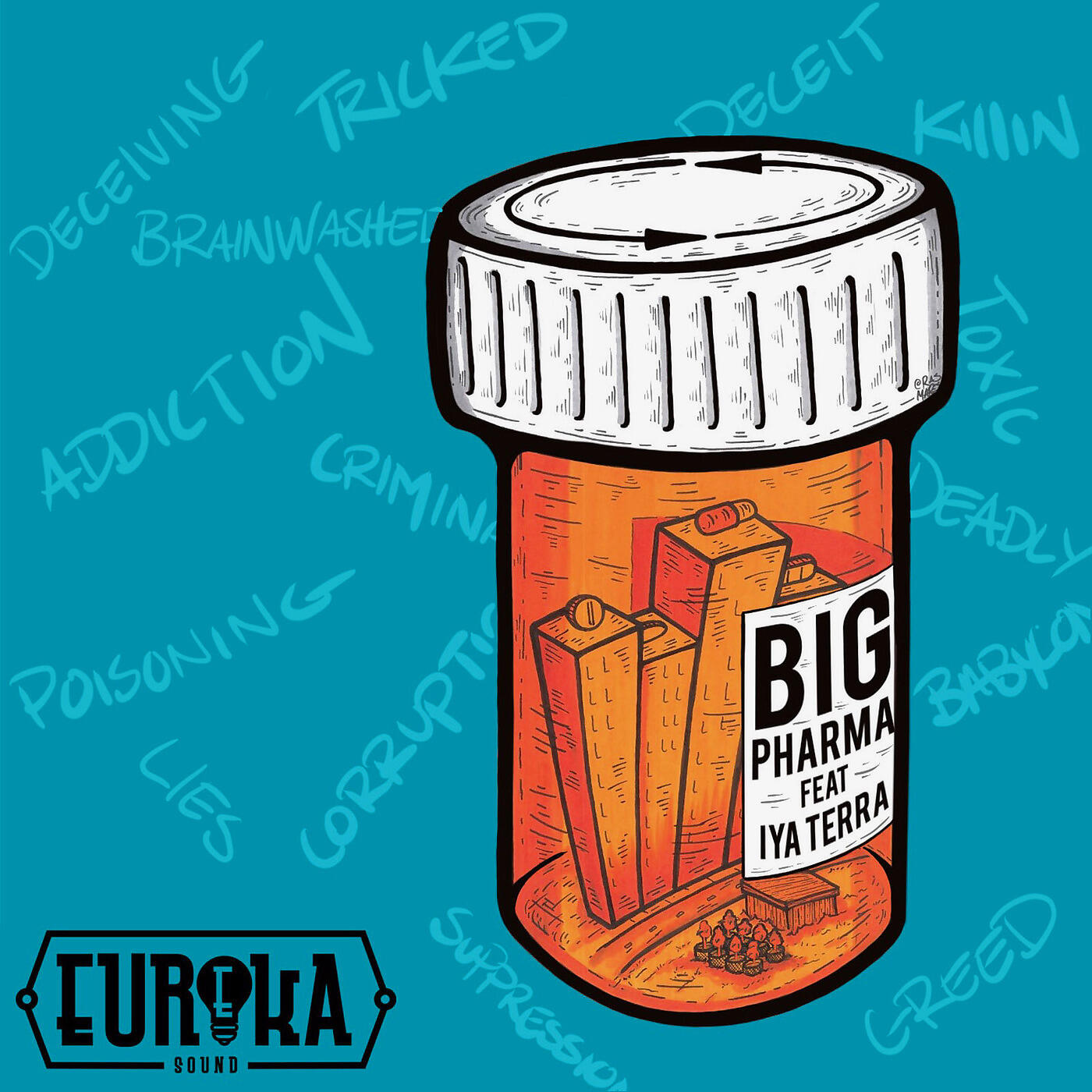 Релиз Big Pharma