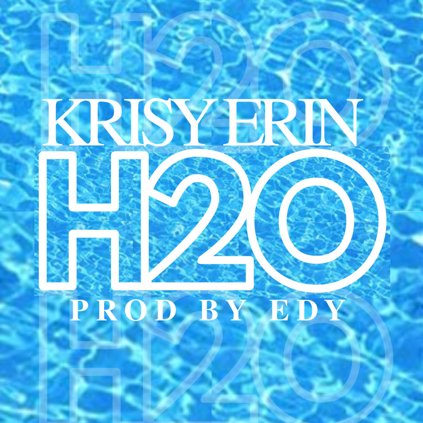 Релиз H 2 O