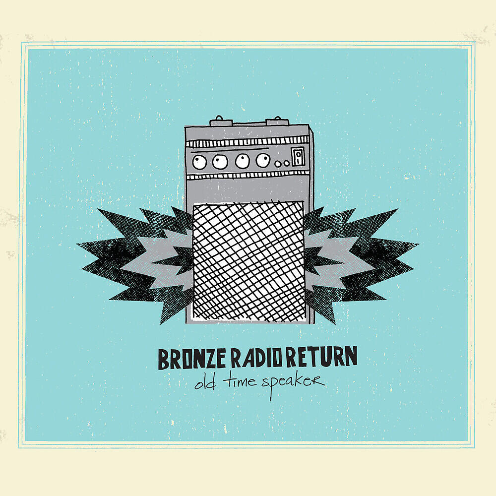 Релиз Old Time Speaker