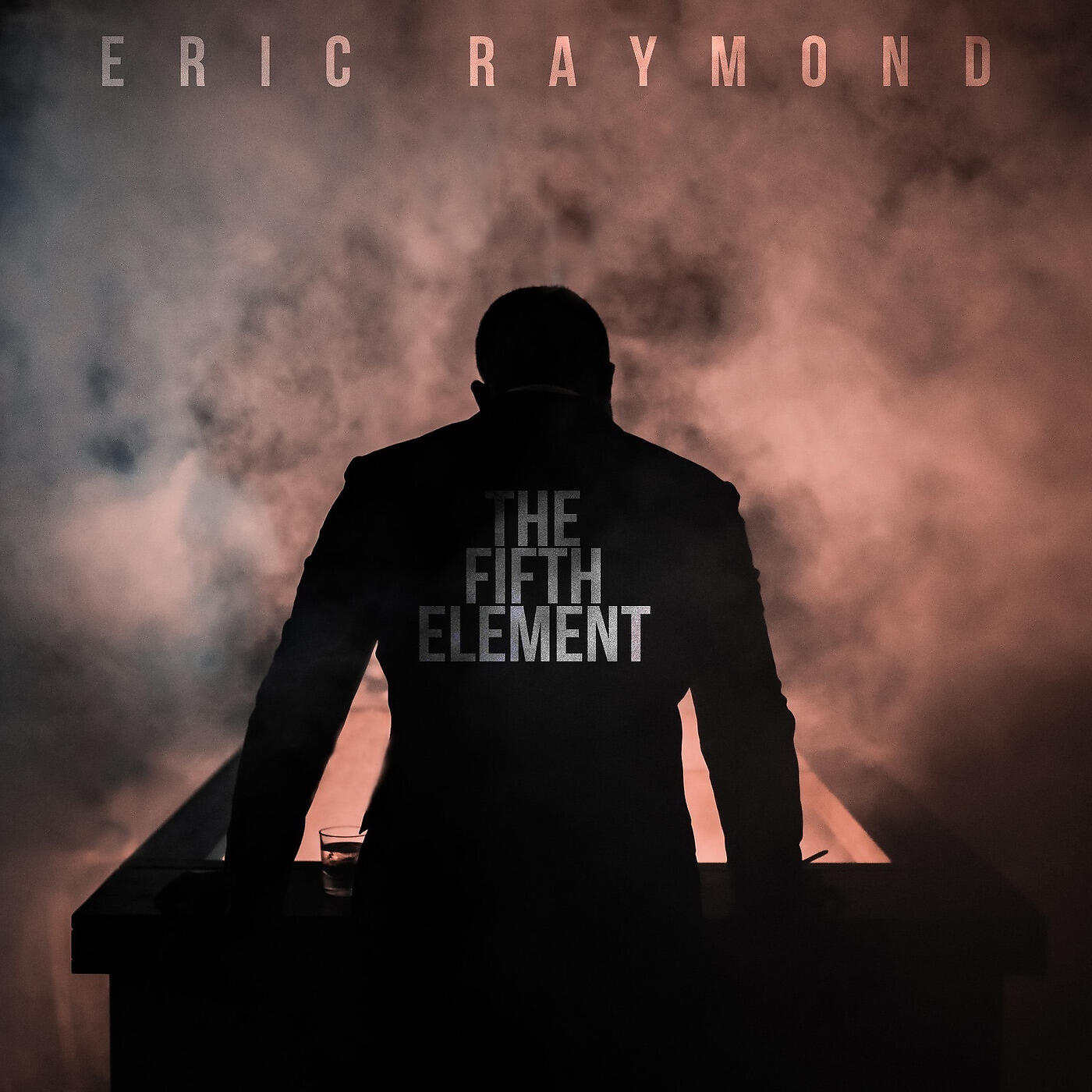 Релиз The Fifth Element