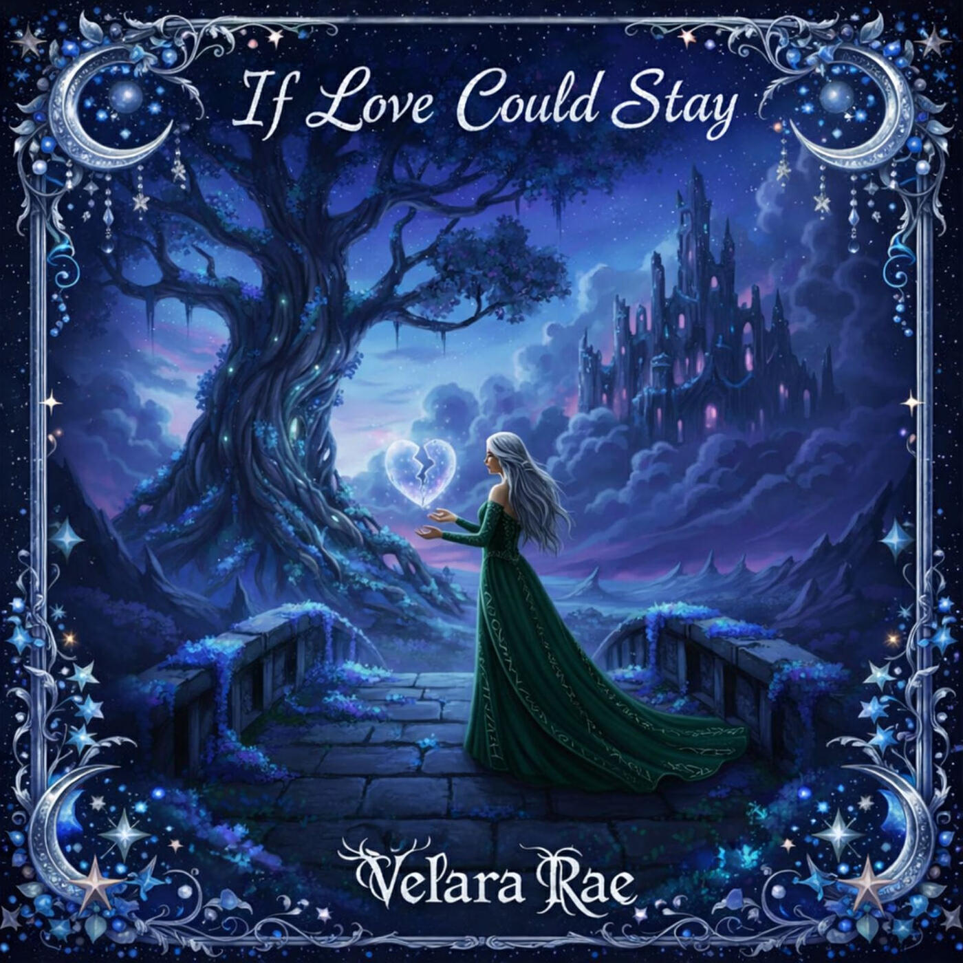 Релиз If Love Could Stay