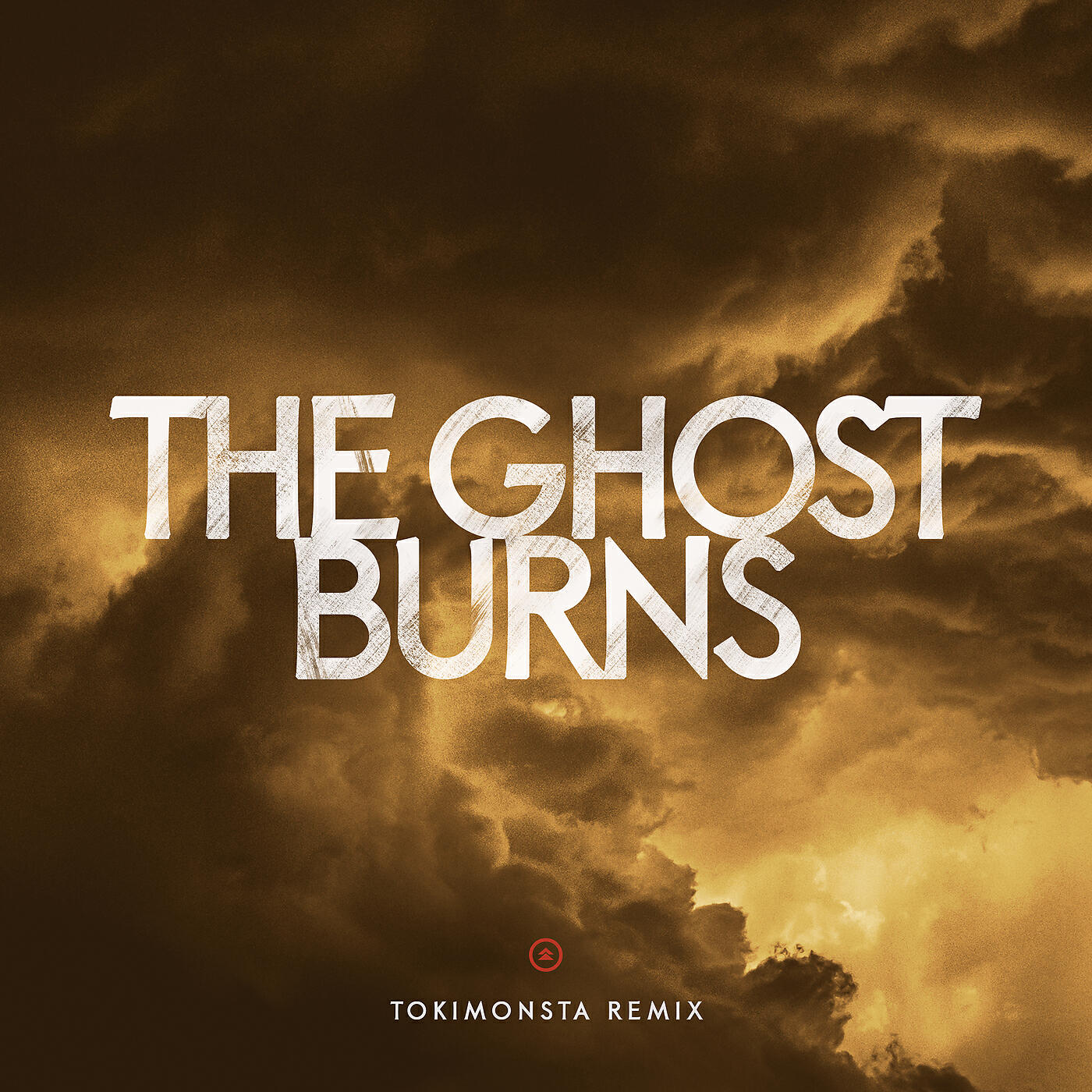Релиз The Ghost Burns (TOKiMONSTA Remix)