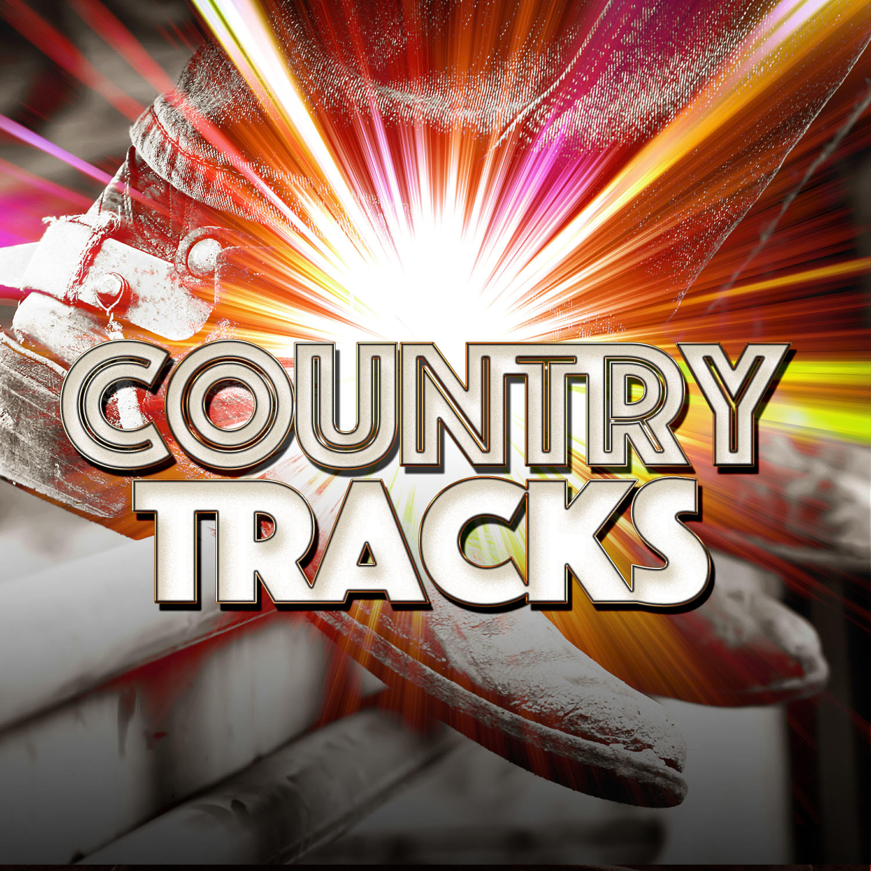 Релиз Country Tracks