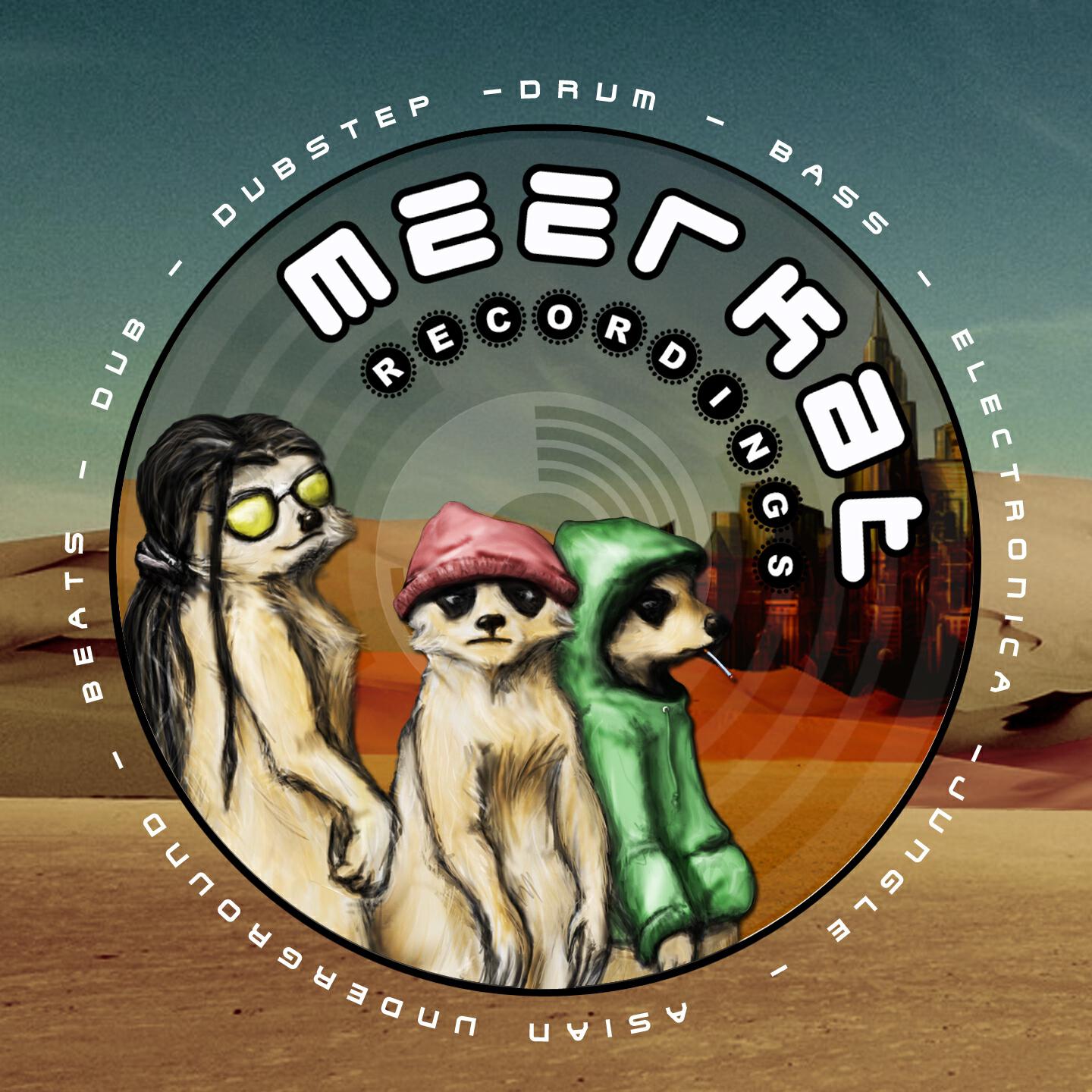 Релиз Nomads in Sound V3