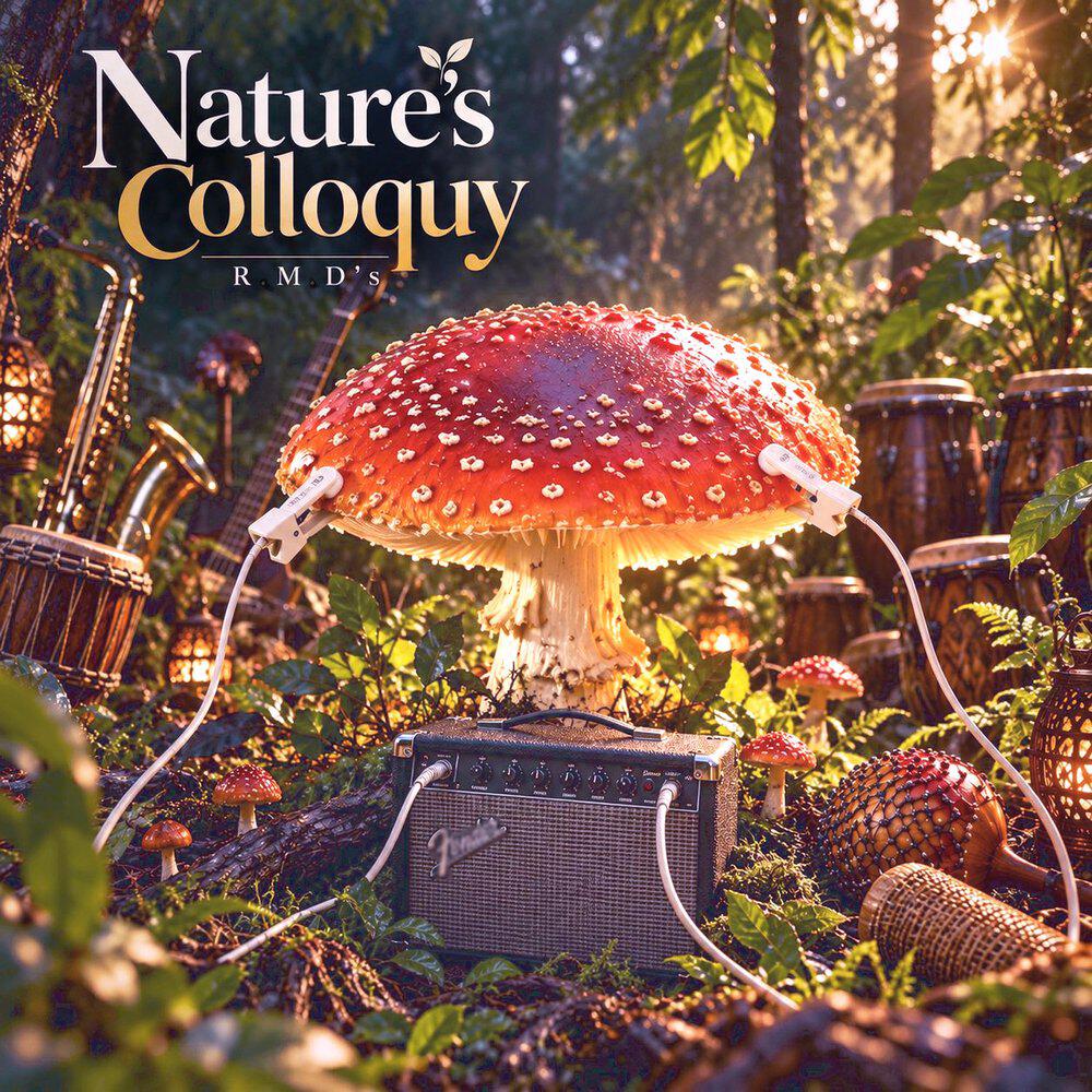 Релиз Nature's Colloquy