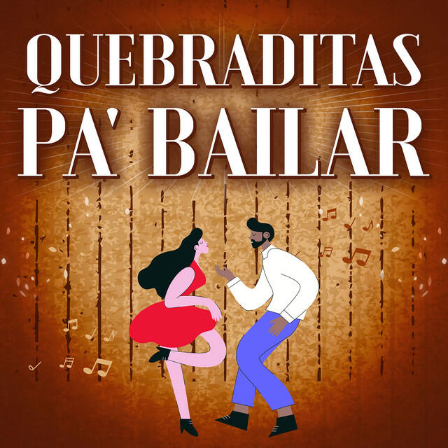 Релиз Quebraditas Pa' Bailar