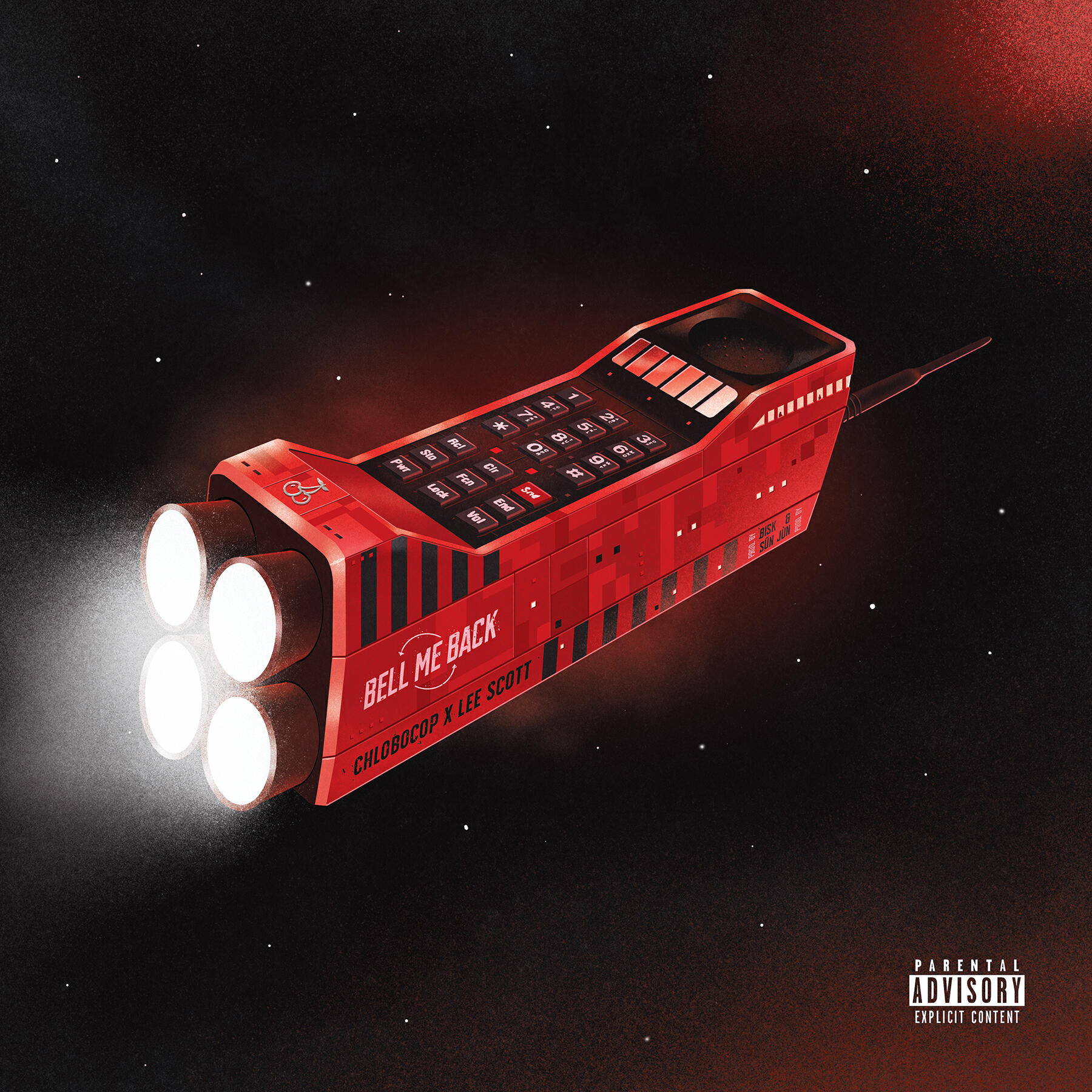 Релиз BELL ME BACK