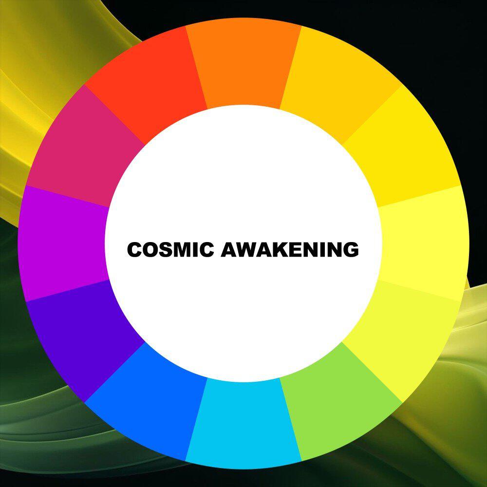 Релиз Cosmic Awakening