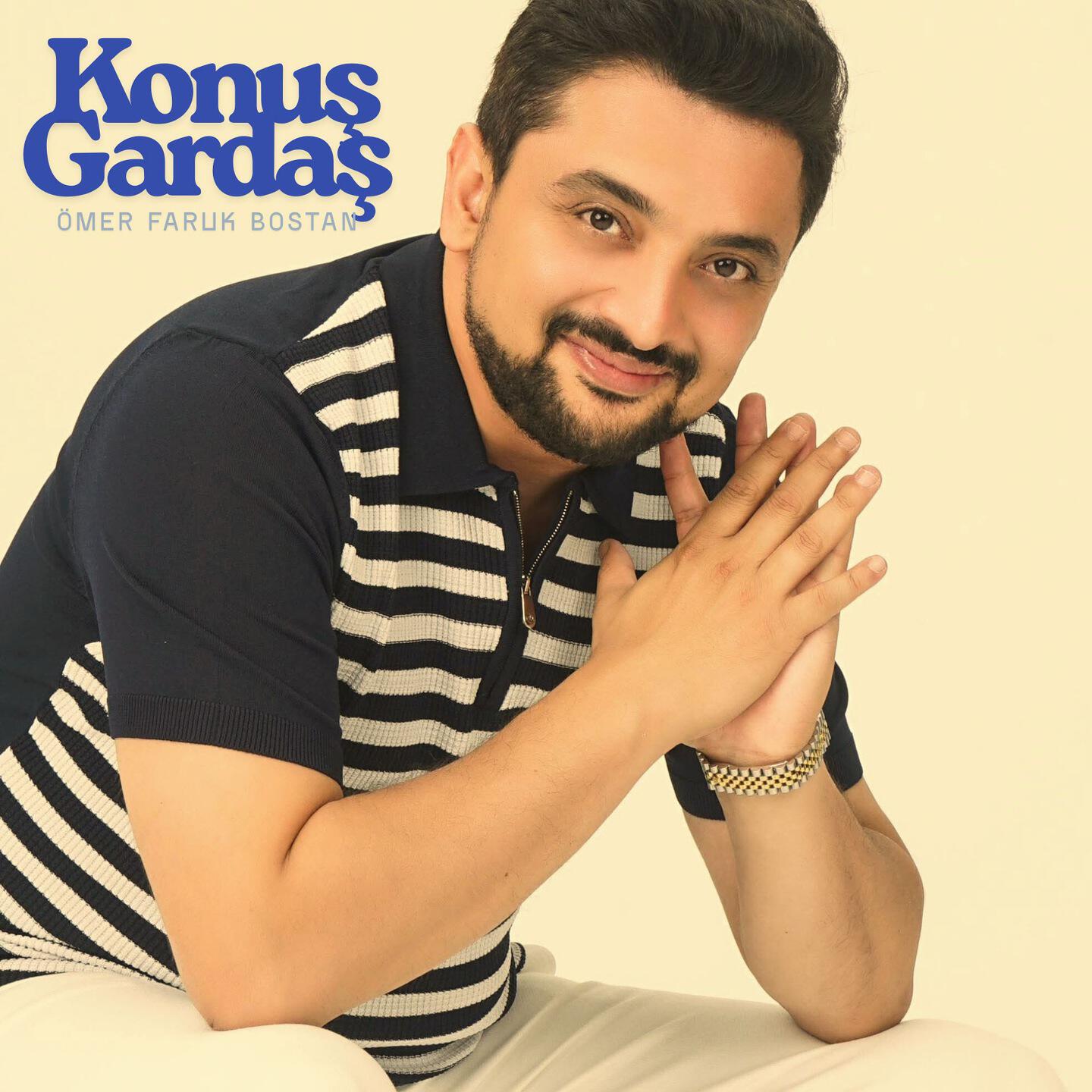 Релиз Konuş Gardaş