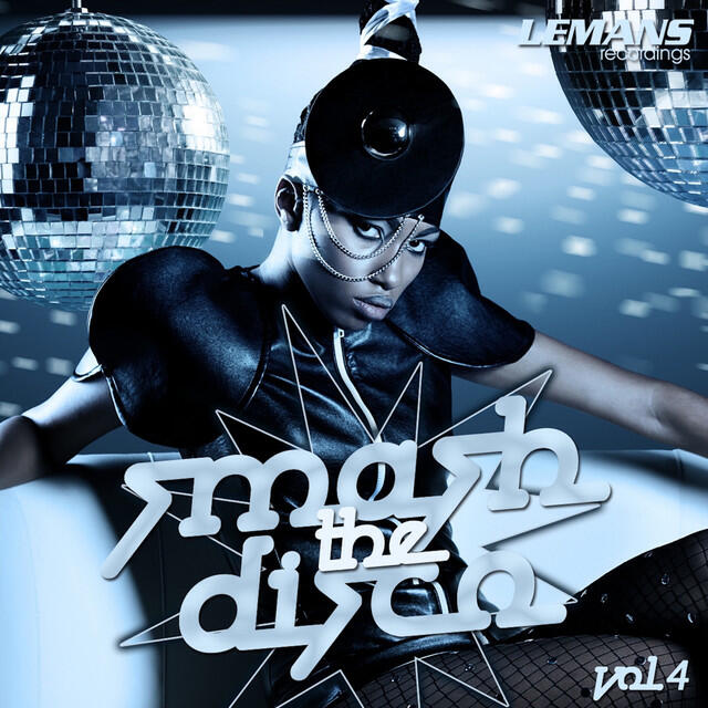 Релиз Smash the Disco, Vol. 4