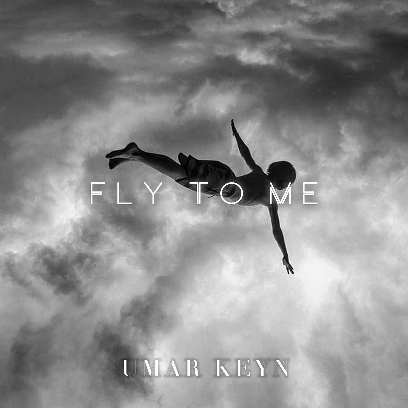 Релиз Fly to Me