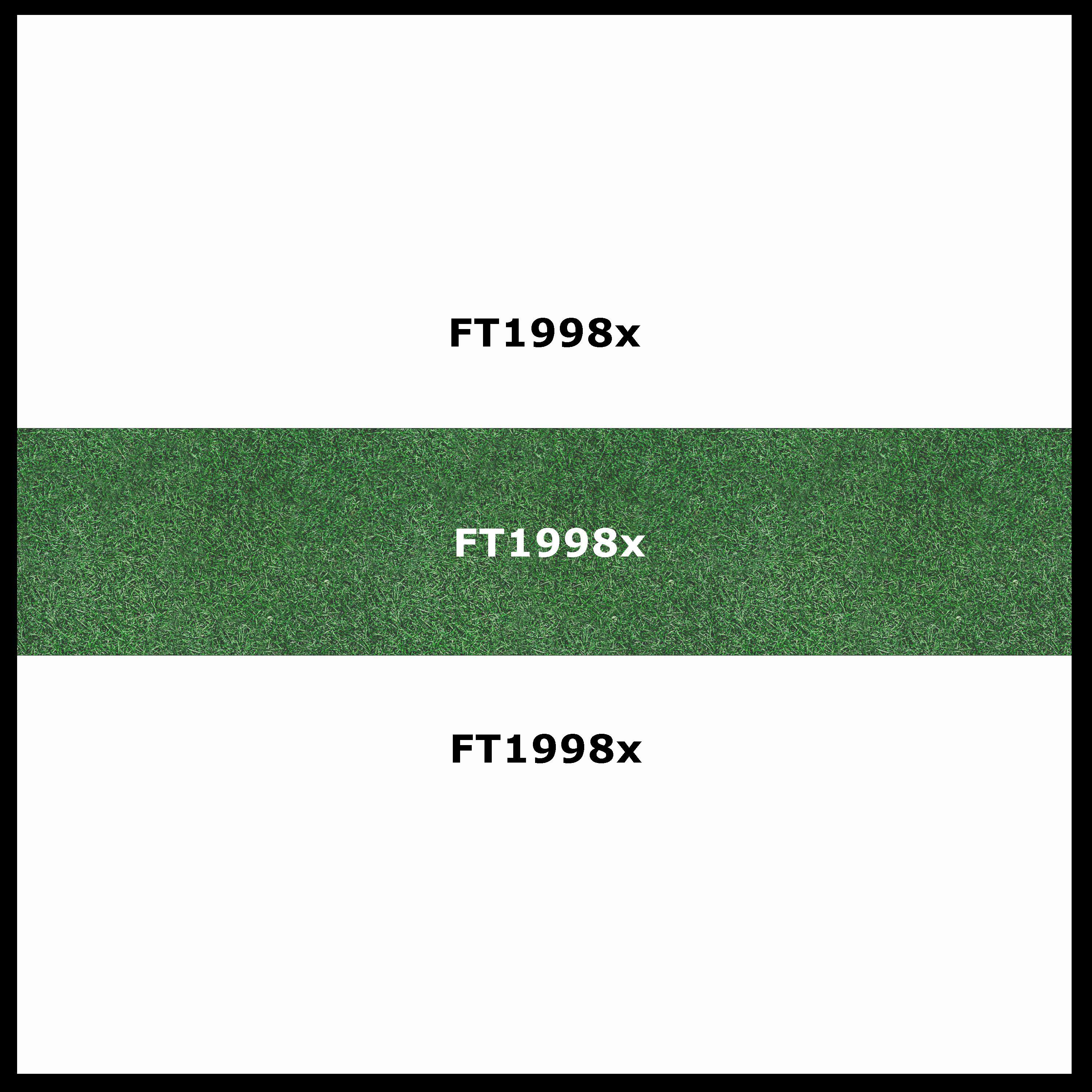 Релиз FT1998x
