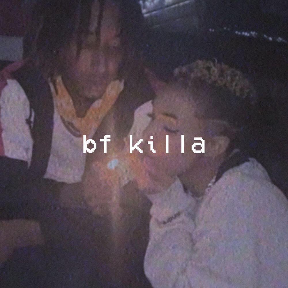Релиз BF Killa