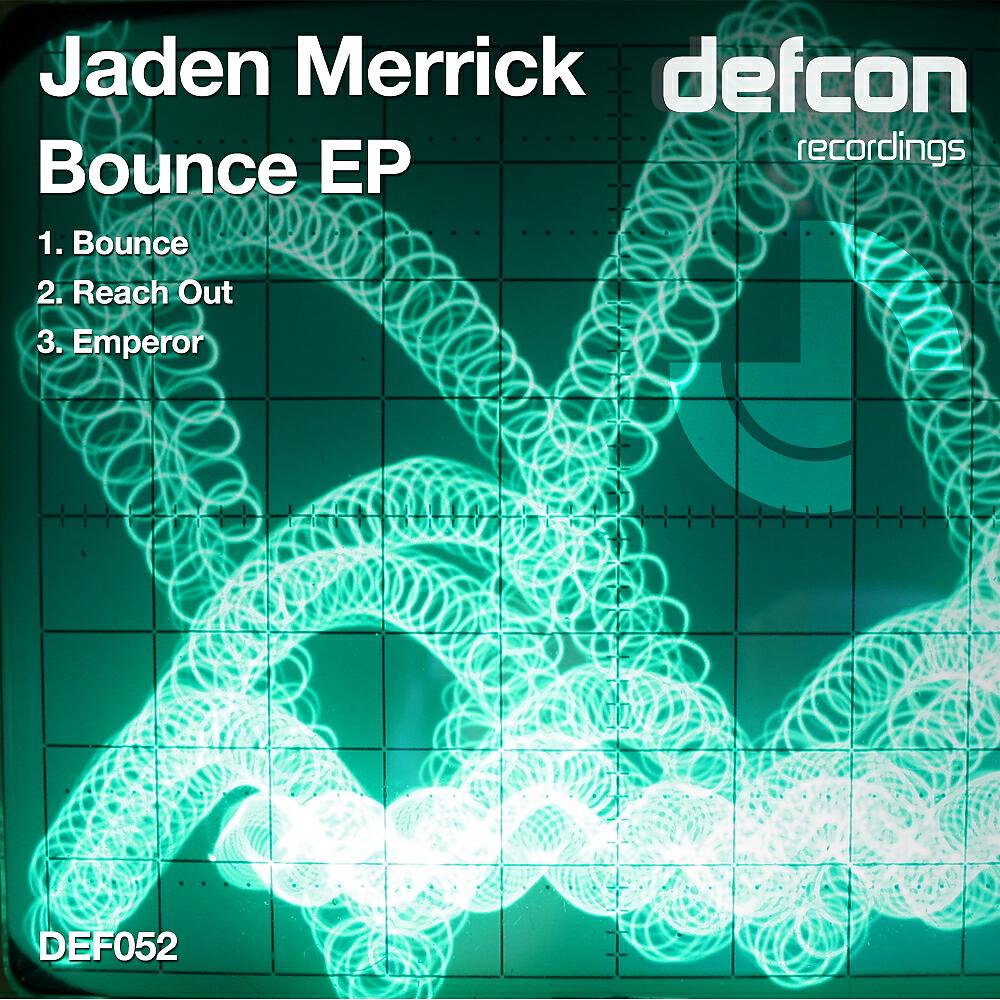Релиз Bounce EP