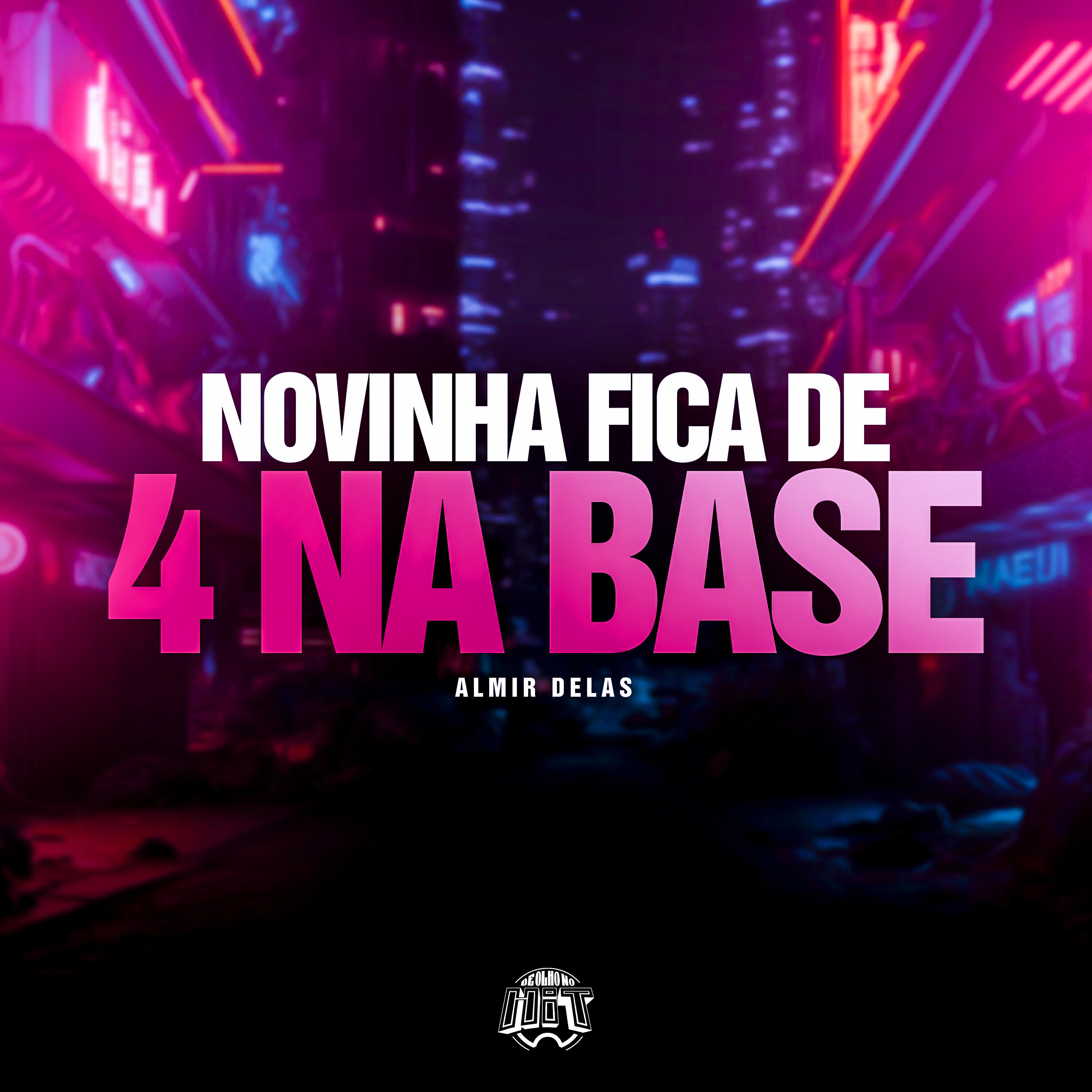Скачать песню Almir delas - Novinha Fica de 4 na Base бесплатно в MP3 для Android и iOS