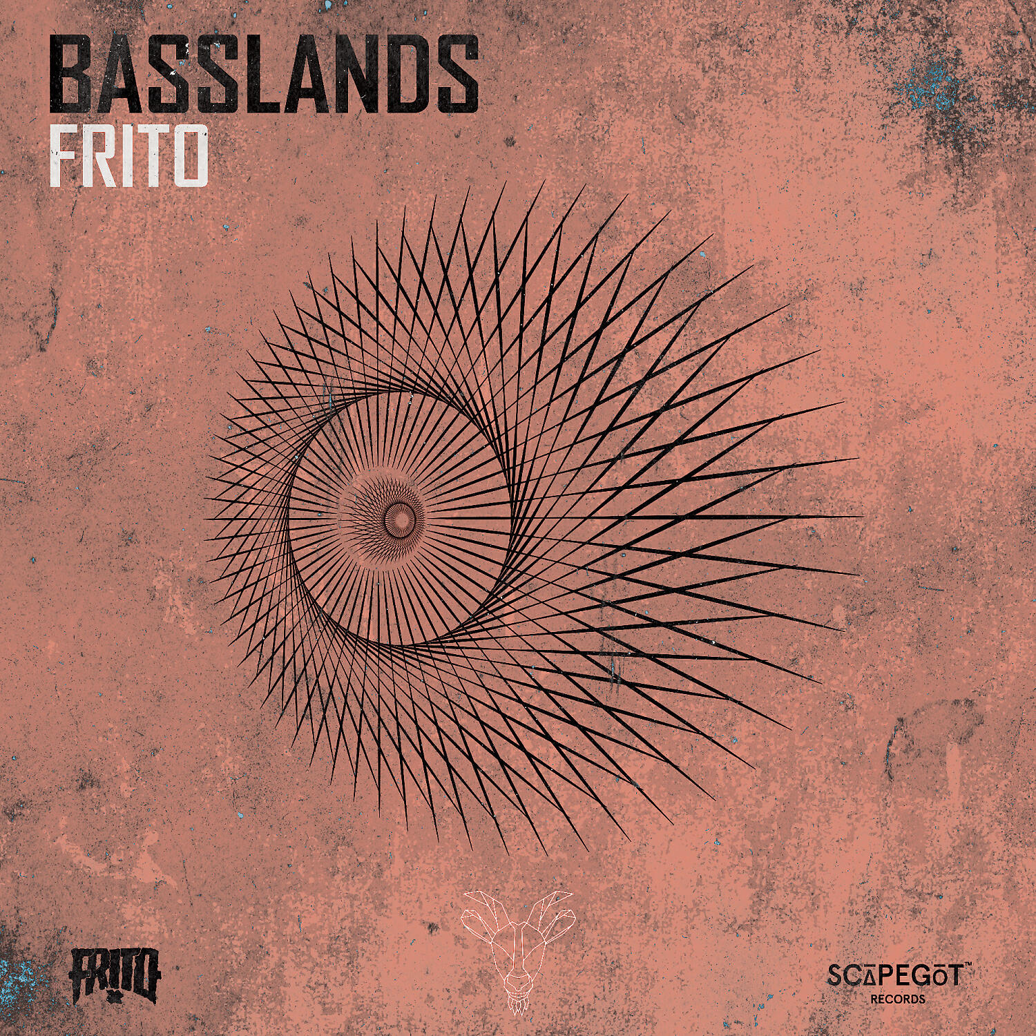 Релиз Basslands