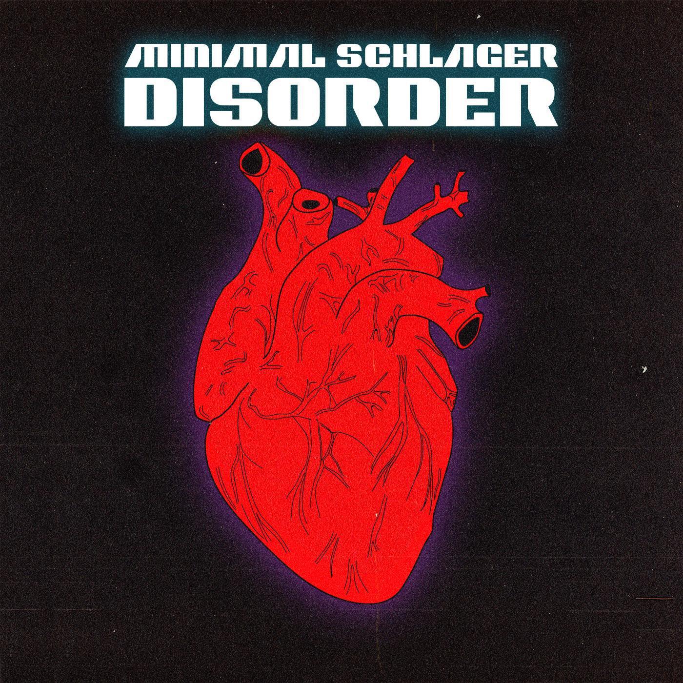 Релиз Disorder