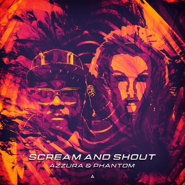 Релиз Scream and Shout (Extended Mix)