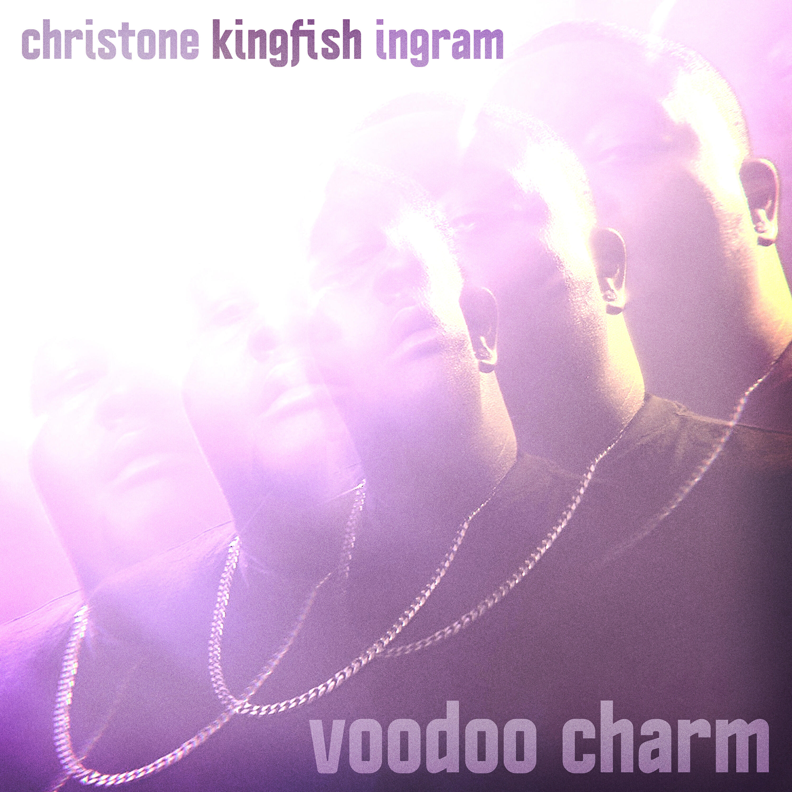 Релиз Voodoo Charm