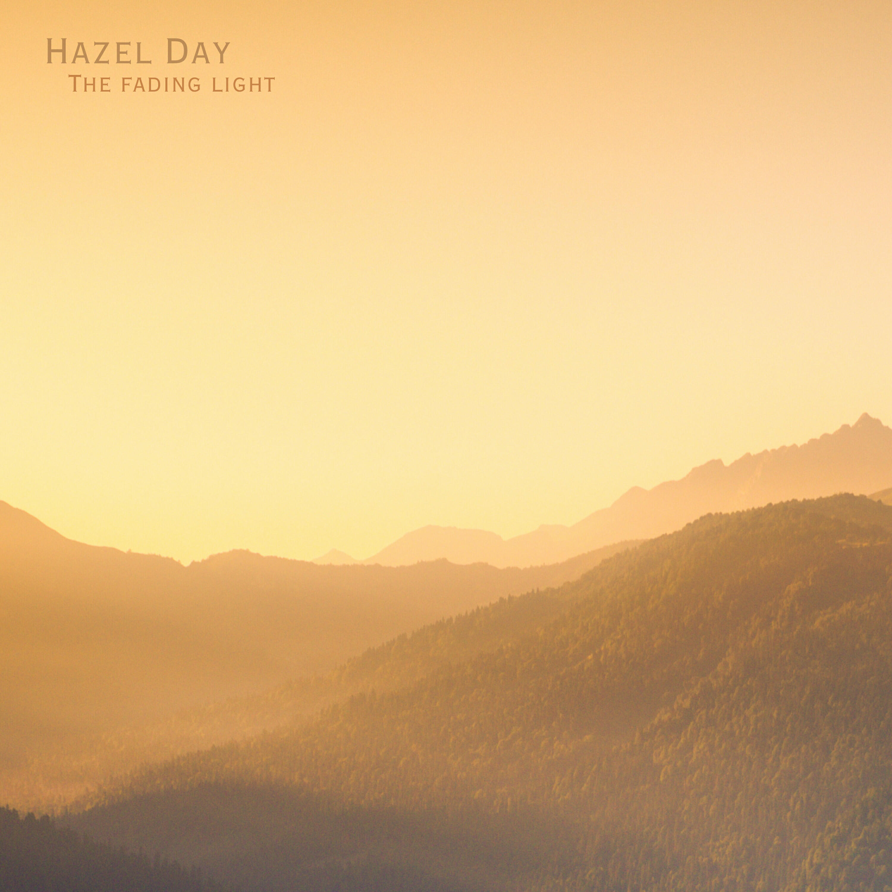Hazel Day