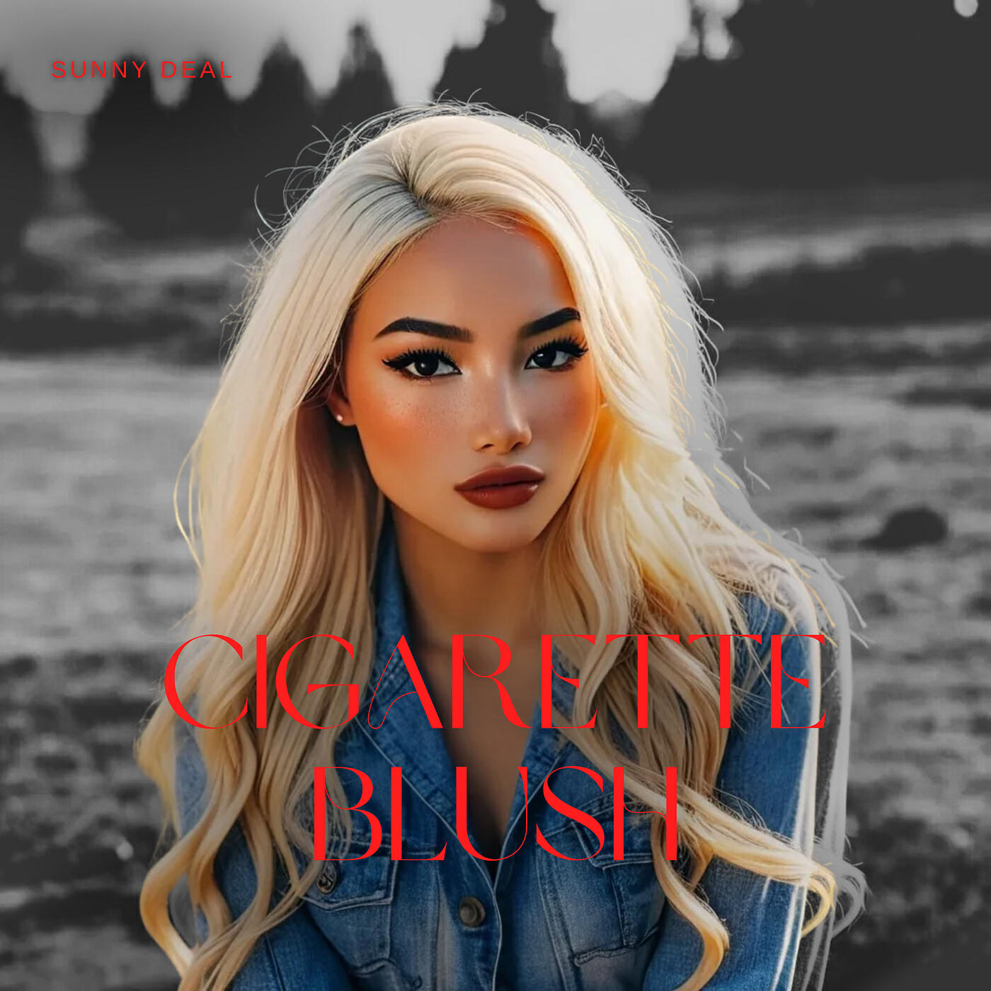 Релиз Cigarette Blush