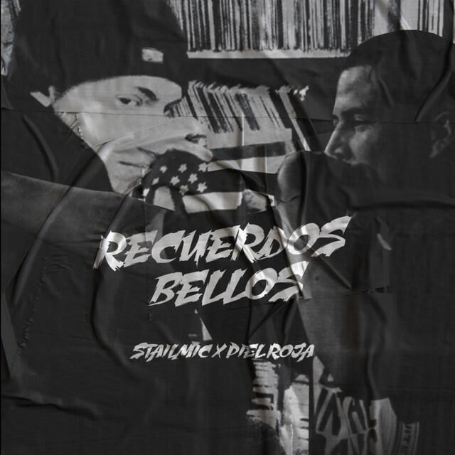 Релиз Recuerdos Bellos