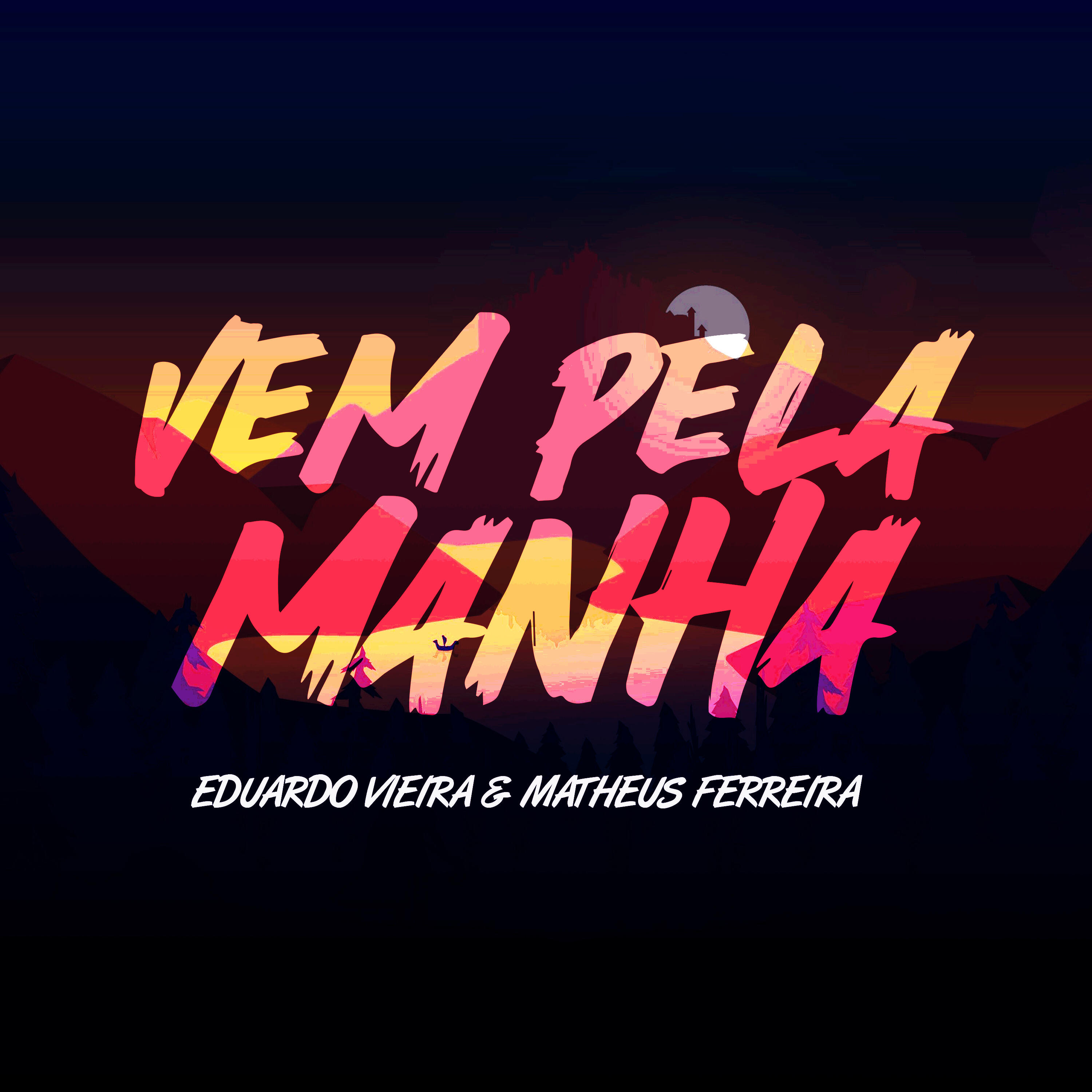 Релиз Vem pela Manhã