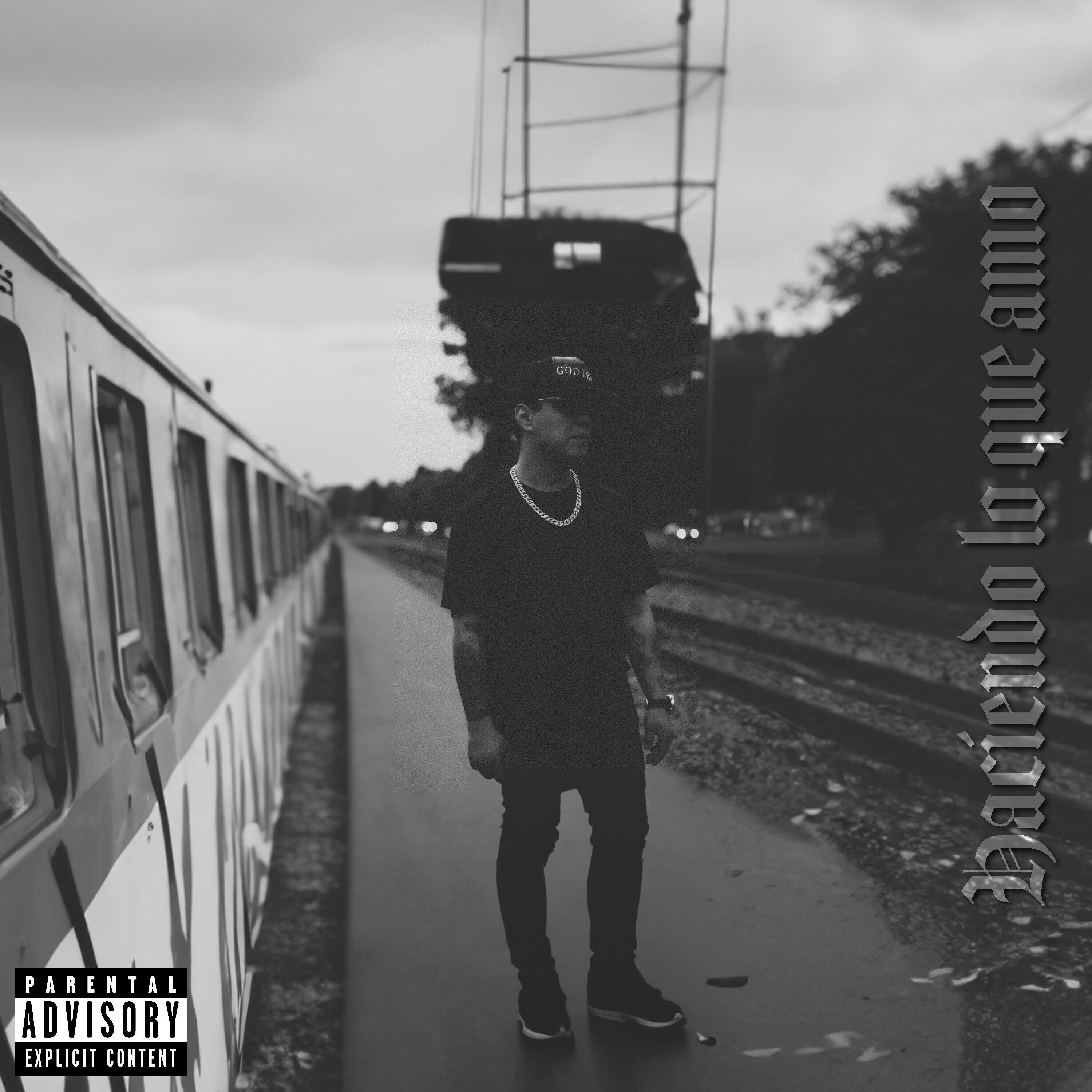 Релиз Haciendo Lo Que Amo