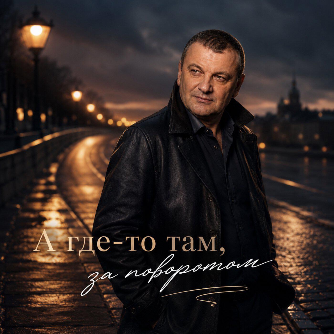 Релиз А где-то там, за поворотом