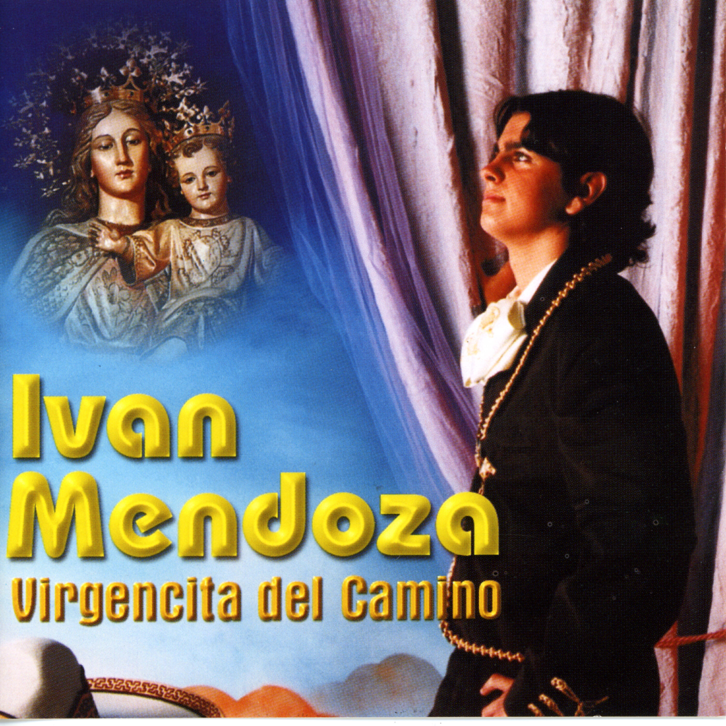 Релиз Virgencita del Camino