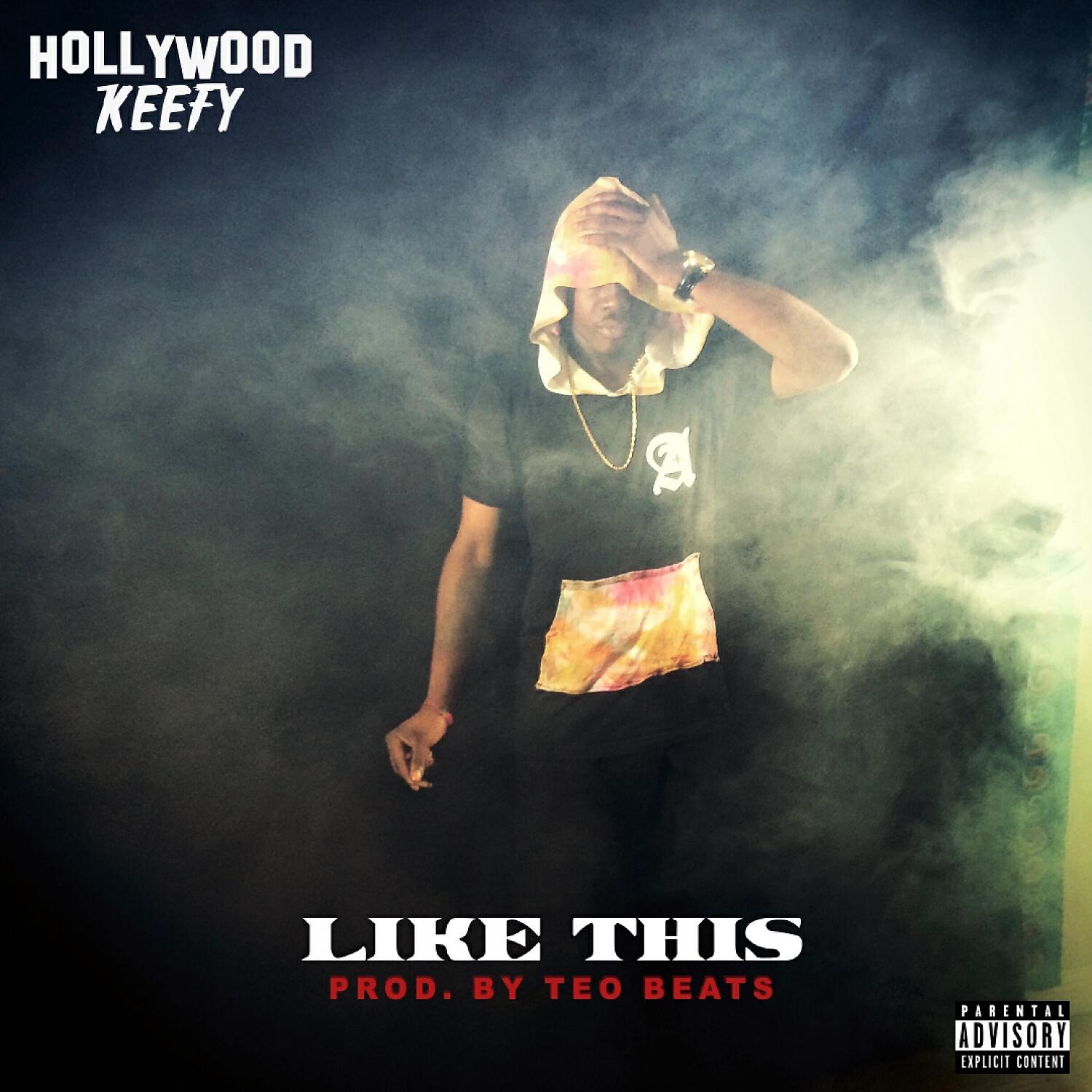 Релиз Like This - Single
