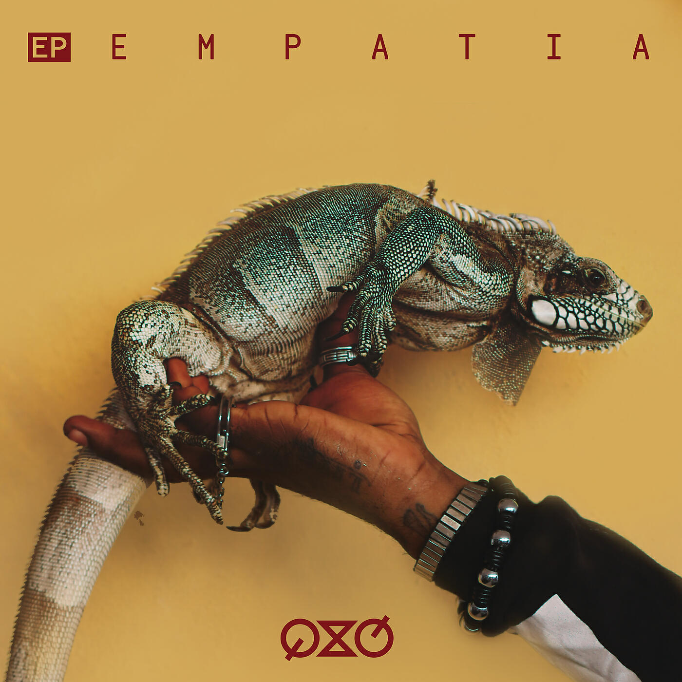 Релиз Empatia