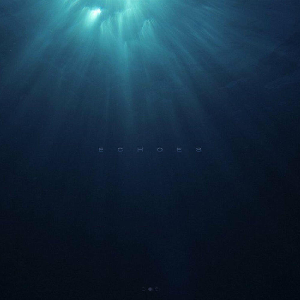Релиз Echoes